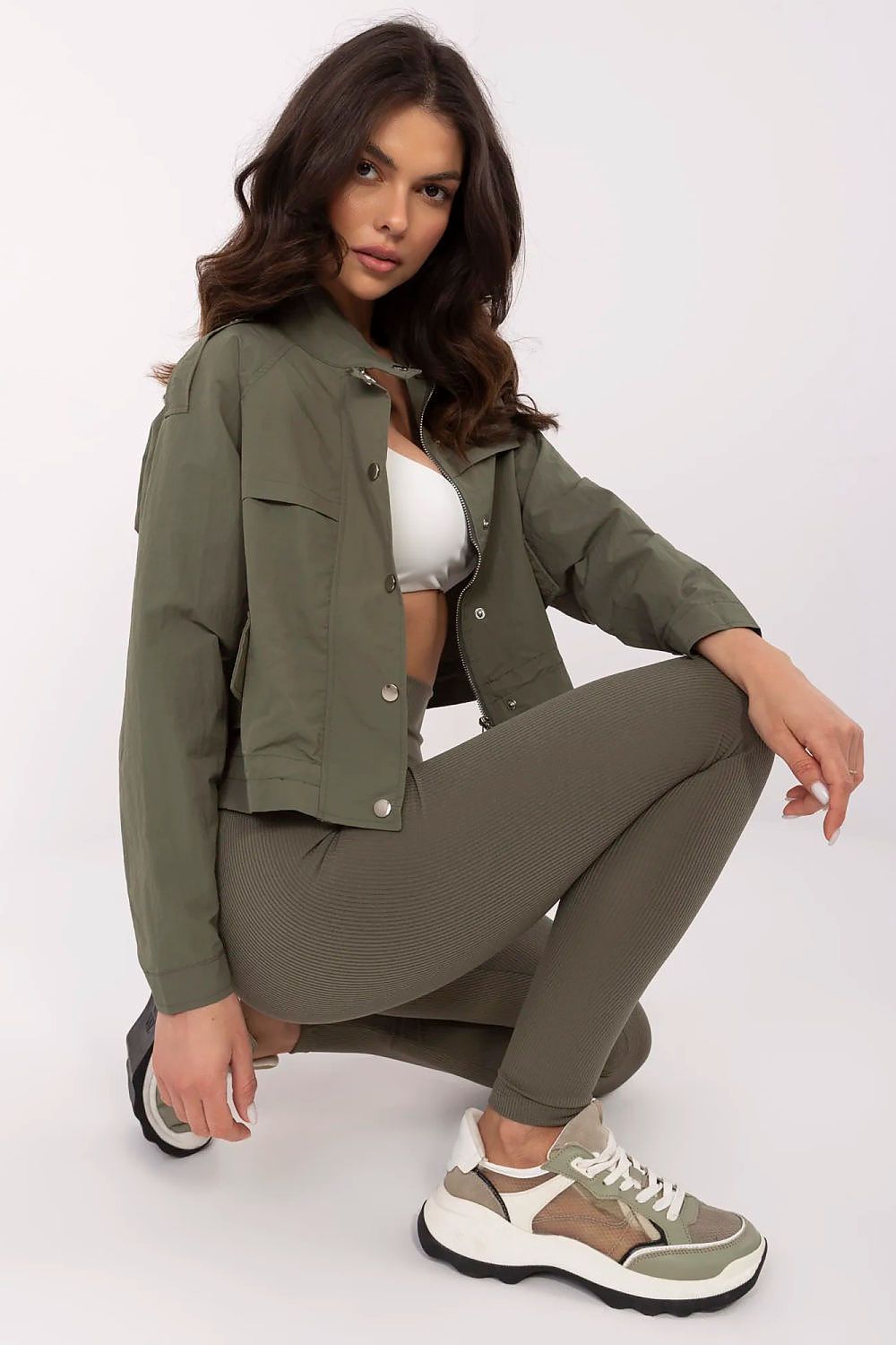 Jacket model 210114 NM