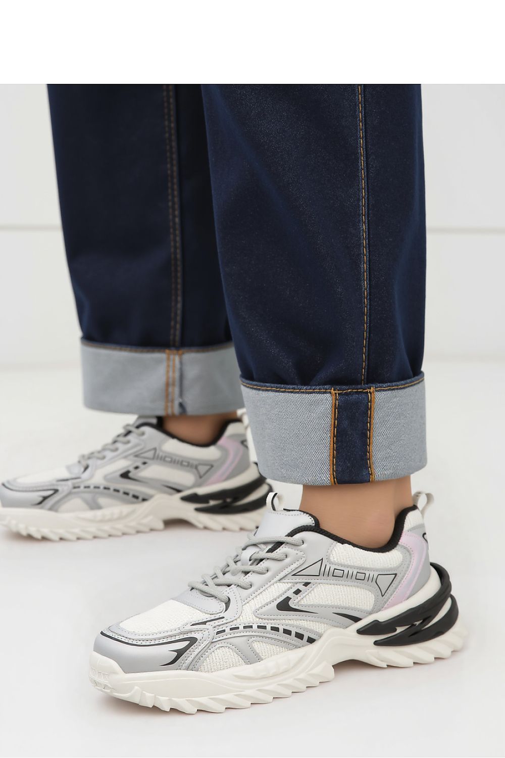 Sport Shoes model 210196 Inello