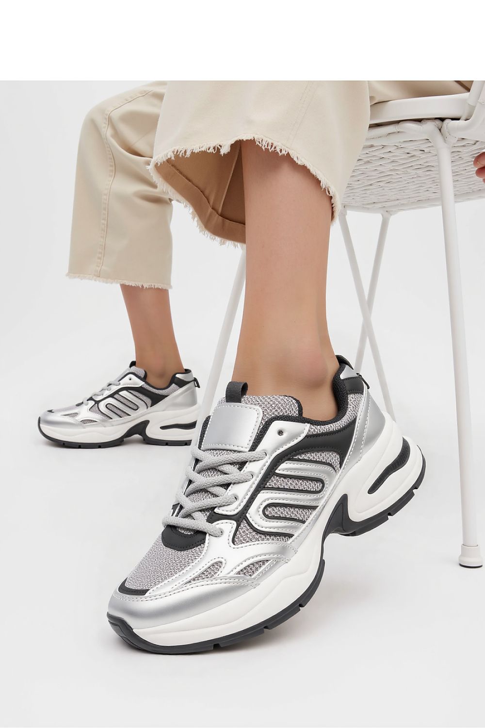 Sport Shoes model 210209 Inello