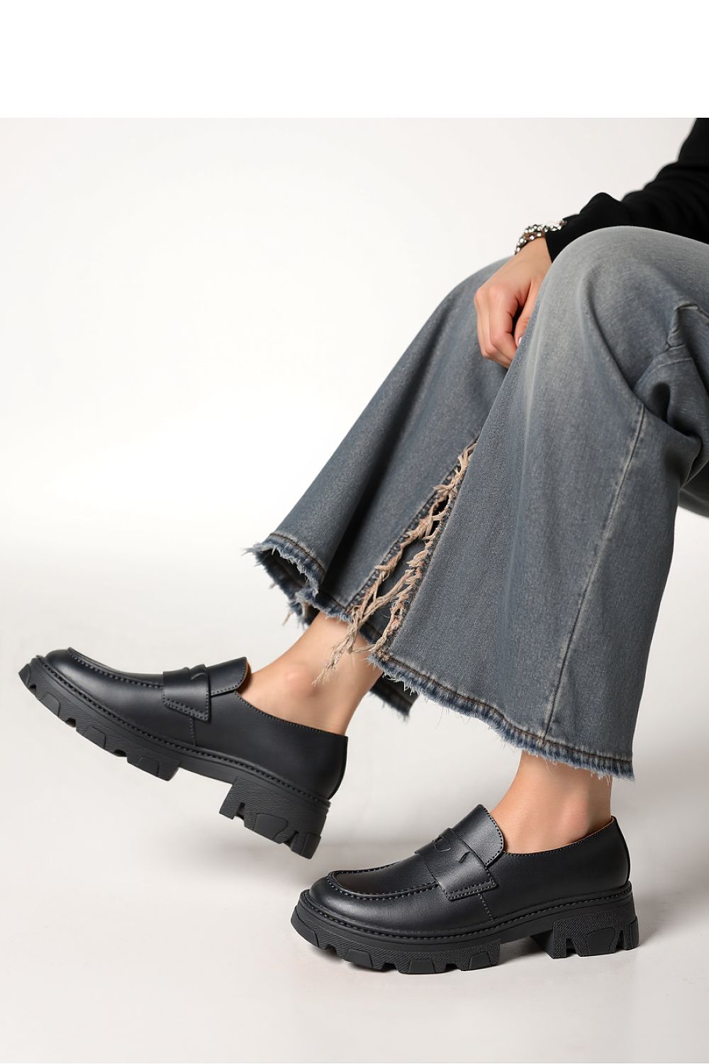 Mocassin model 210220 Inello