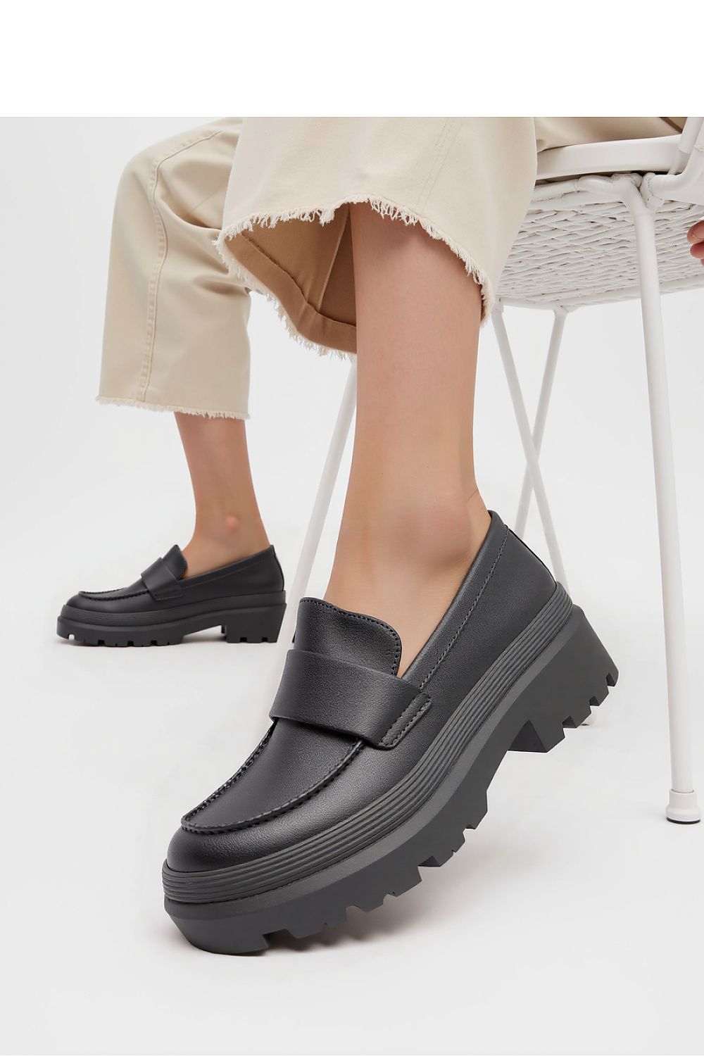 Mocassin model 210221 Inello