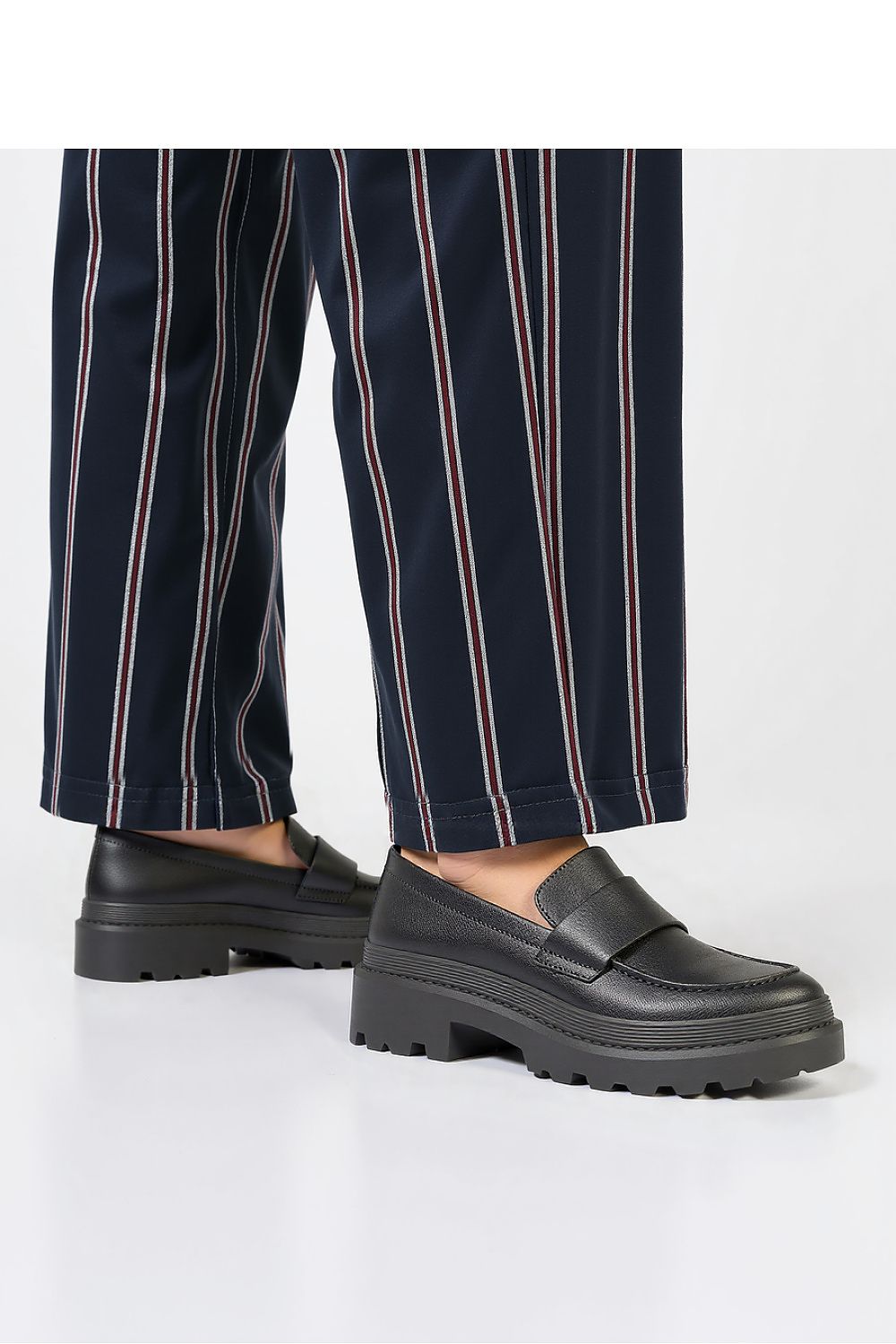 Mocassin model 210221 Inello