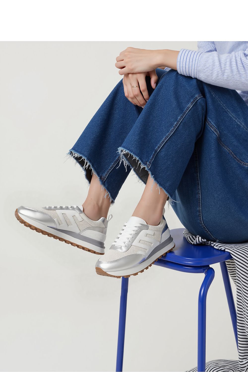 Sport Shoes model 210250 Inello