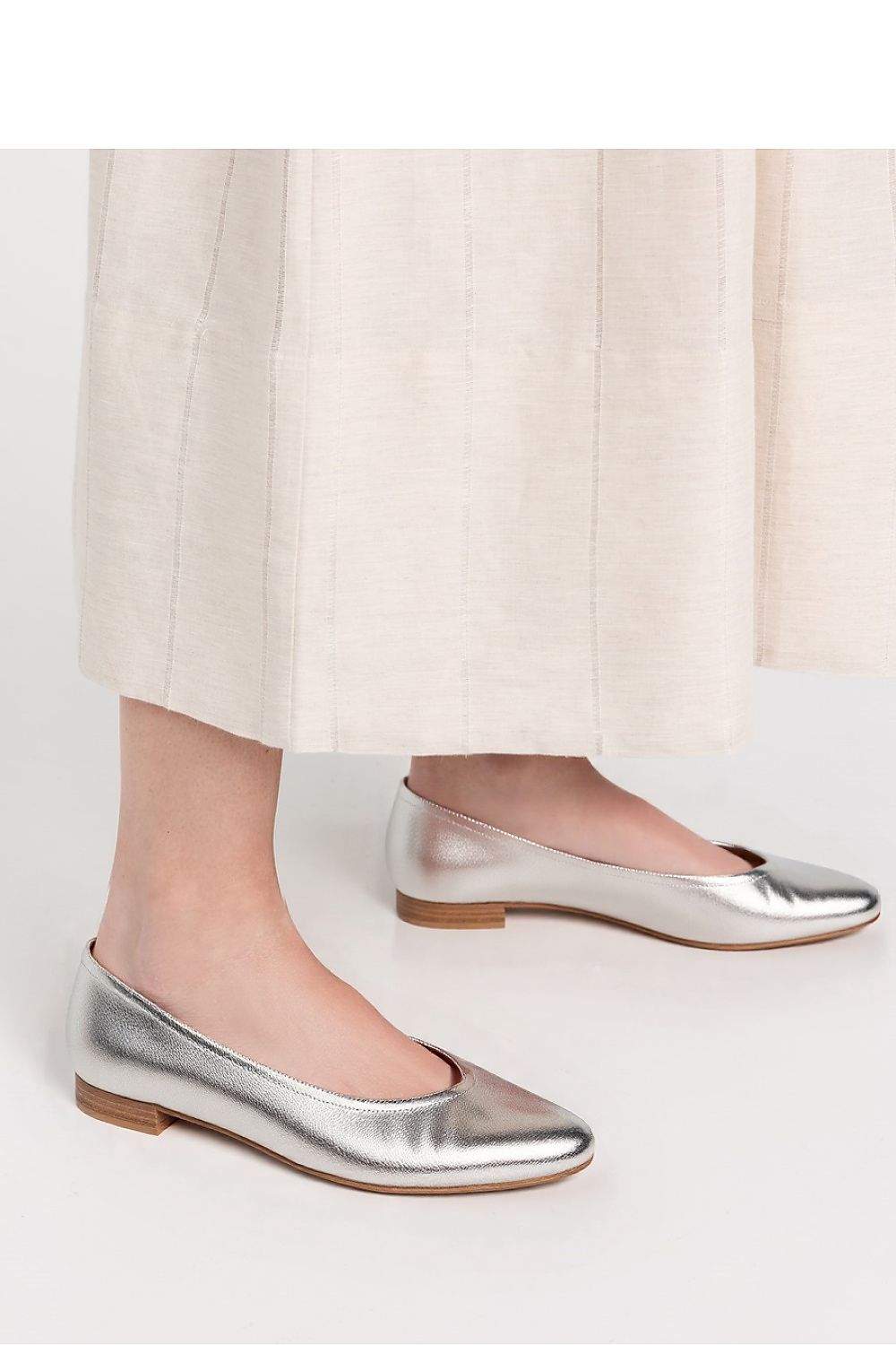 Pumps model 210267 Inello