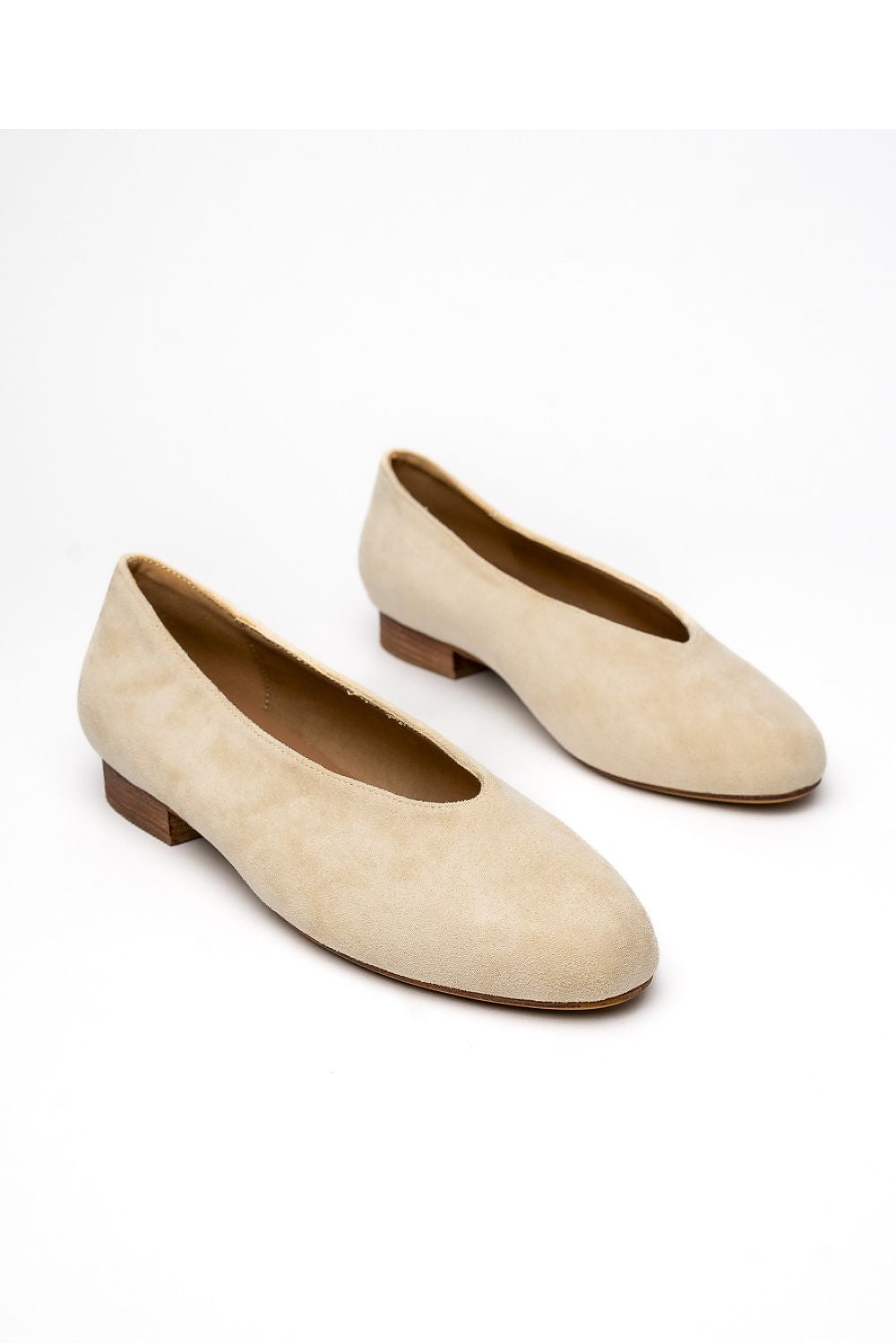 Pumps model 210268 Inello