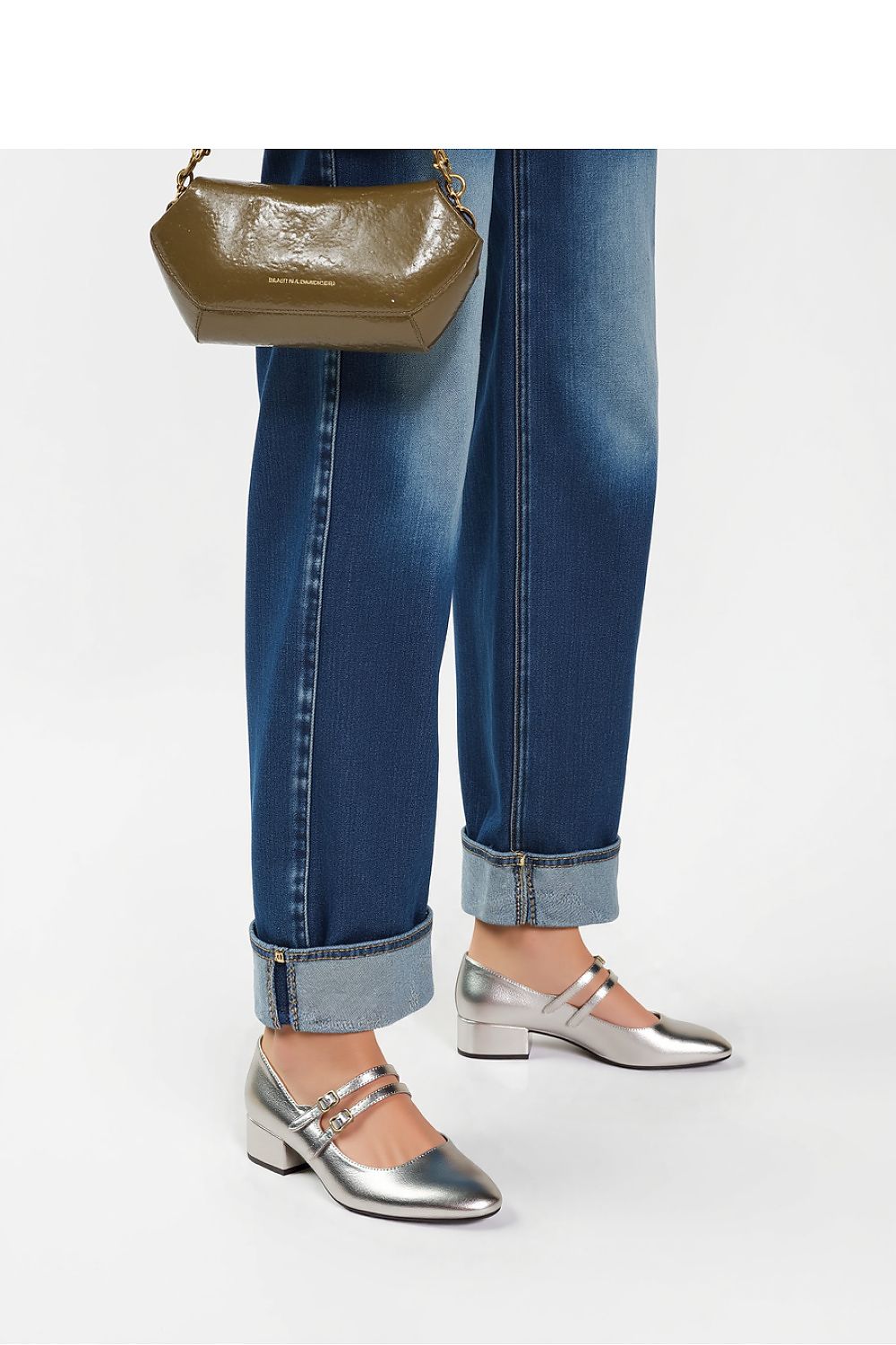 Pumps model 210291 Inello