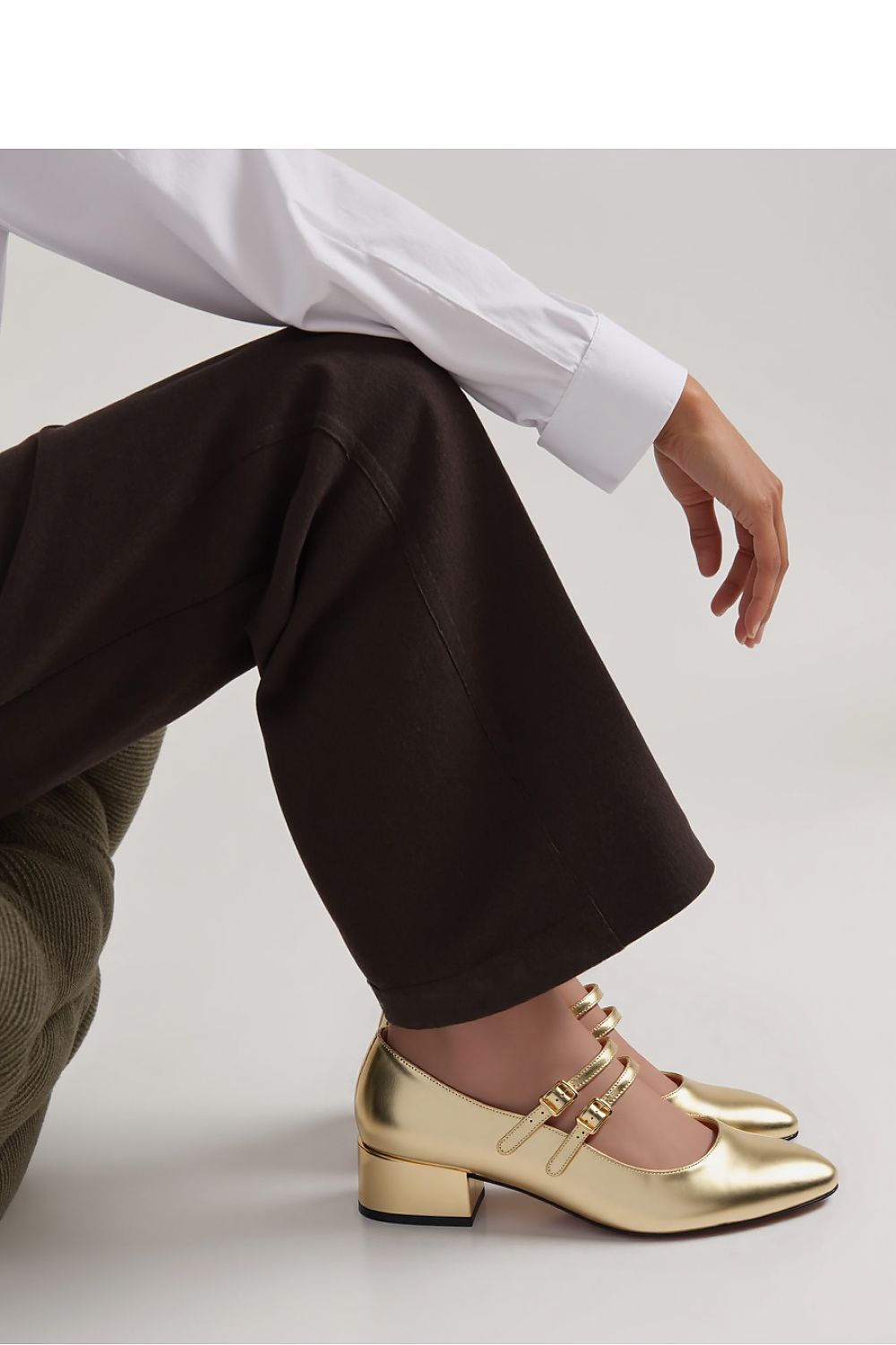 Pumps model 210292 Inello