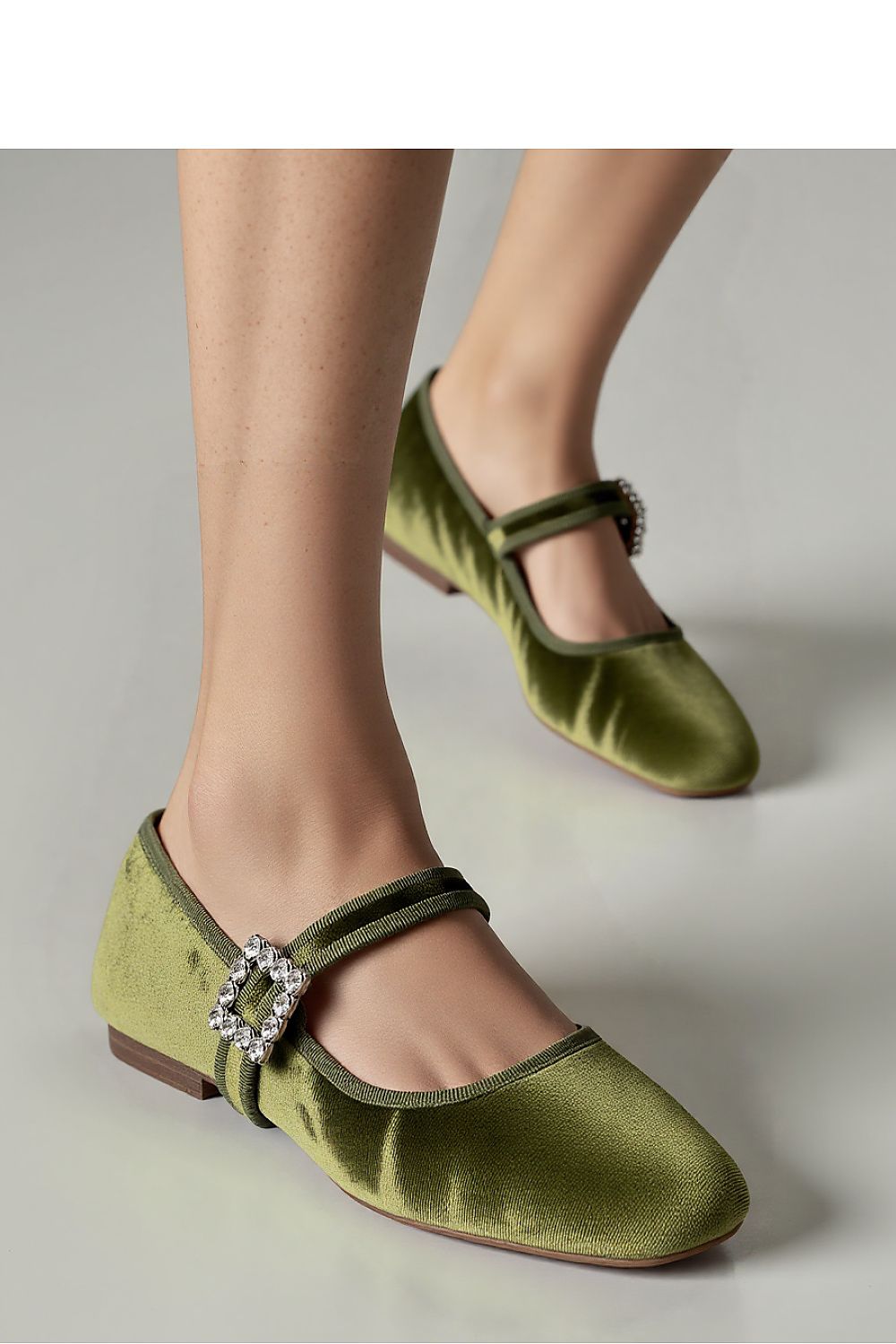 Ballet flats model 210298 Inello