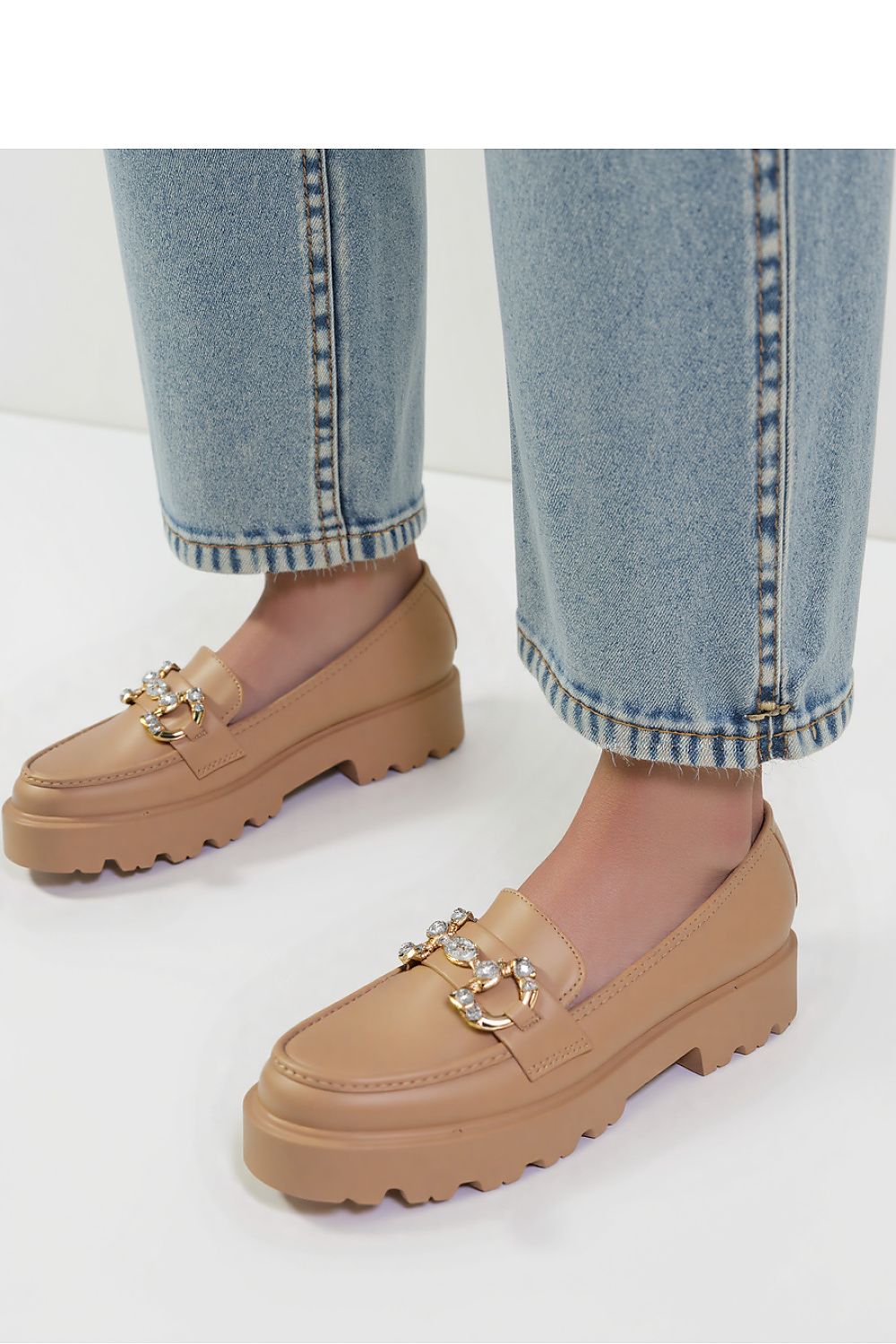 Mocassin model 210309 Inello