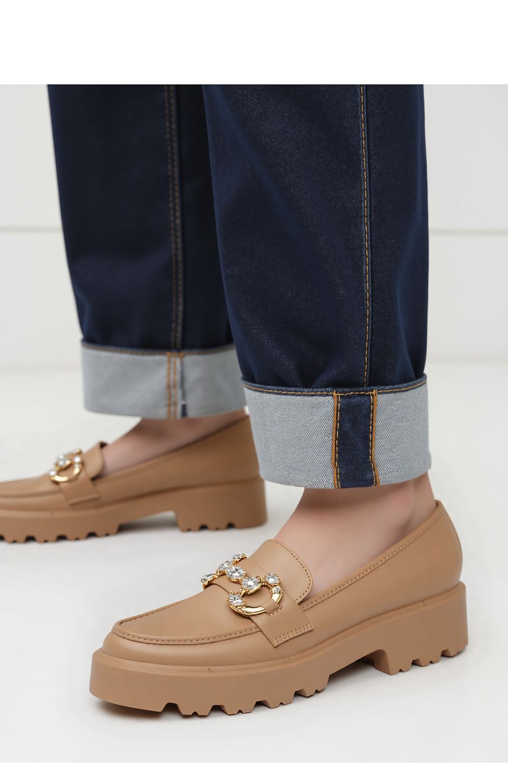 Mocassin model 210309 Inello