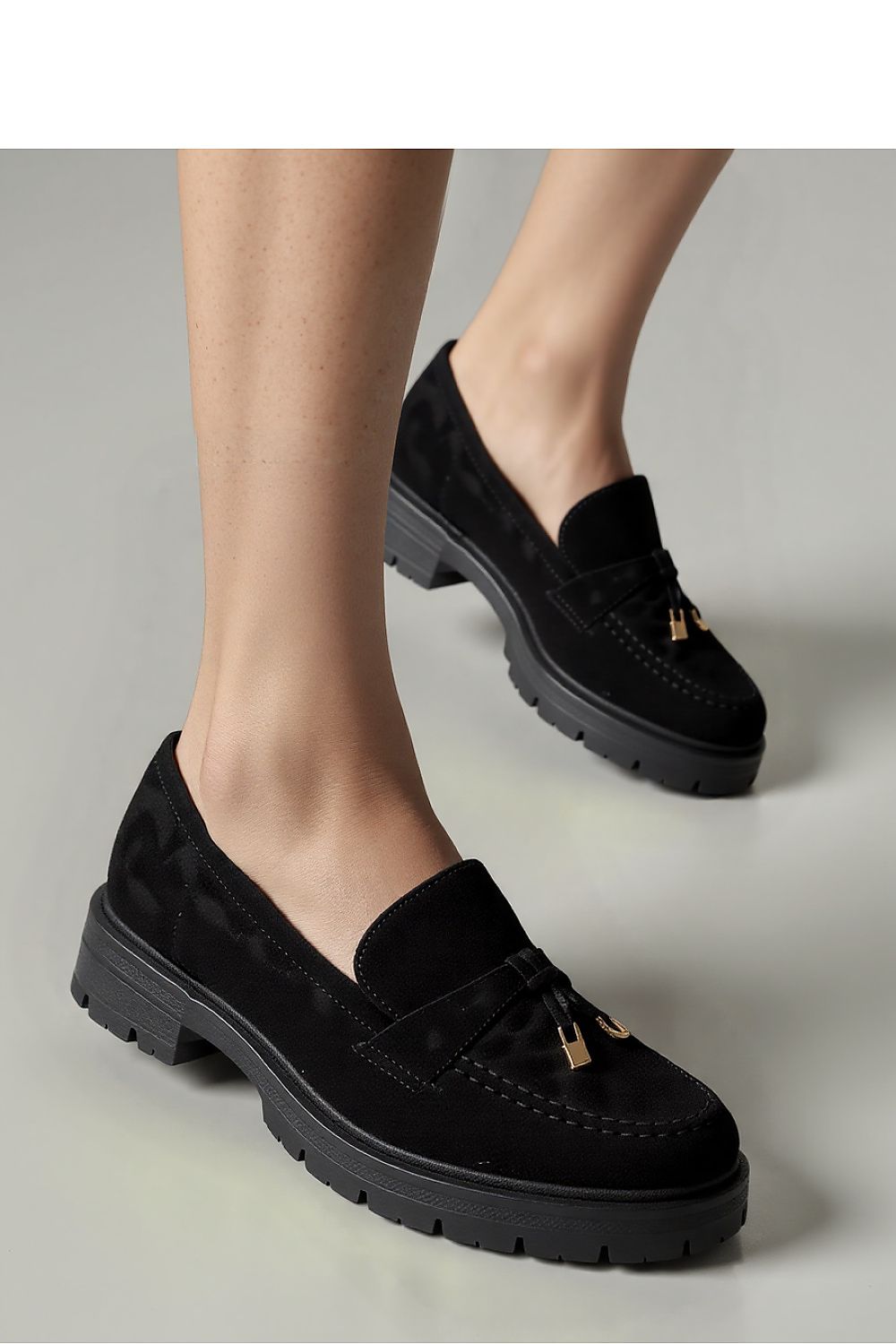 Mocassin model 210319 Inello