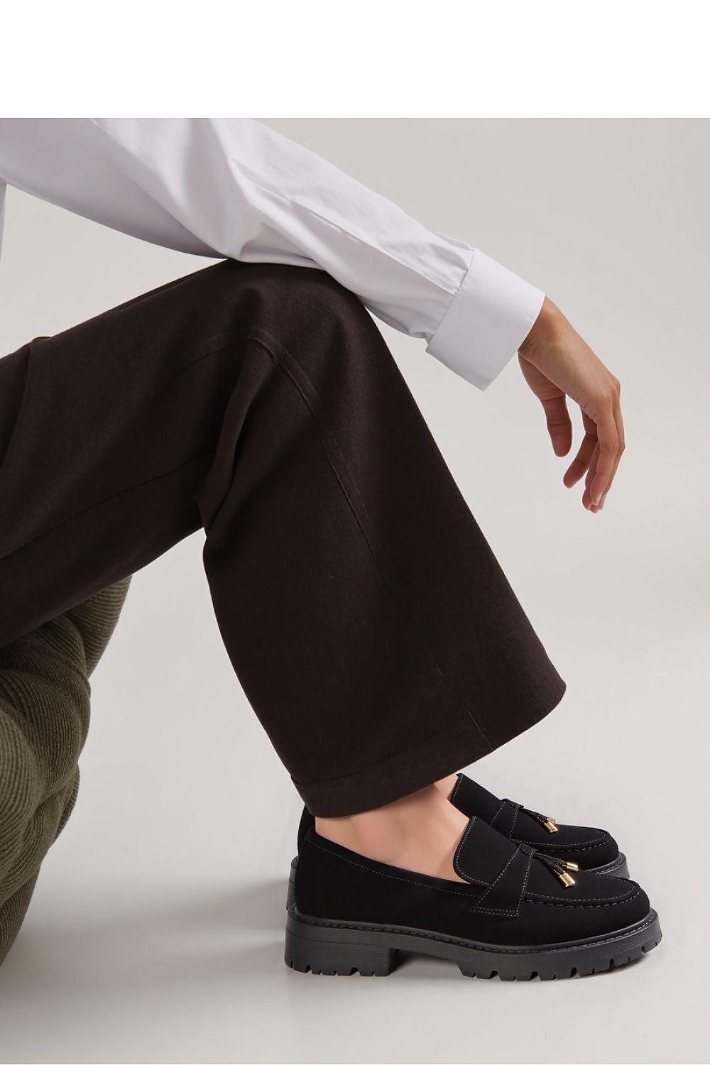 Mocassin model 210319 Inello