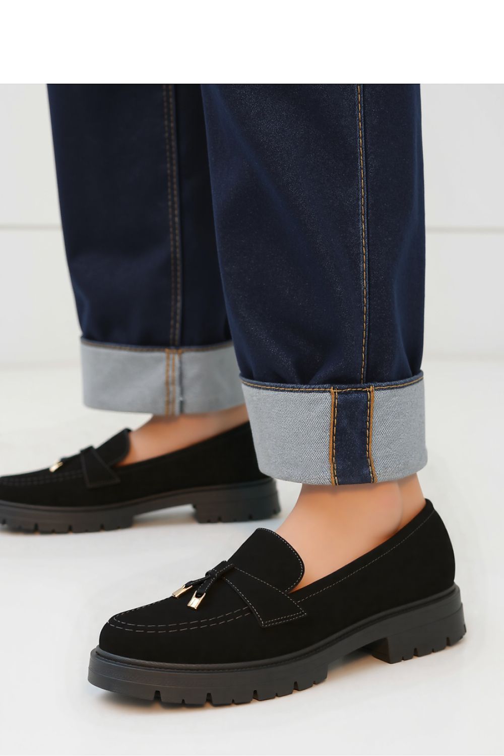 Mocassin model 210319 Inello