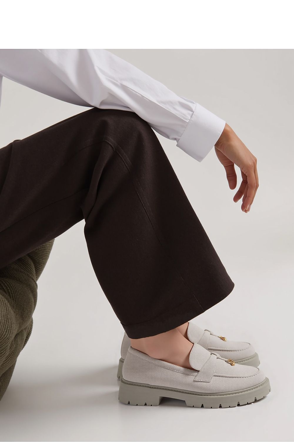 Mocassin model 210320 Inello