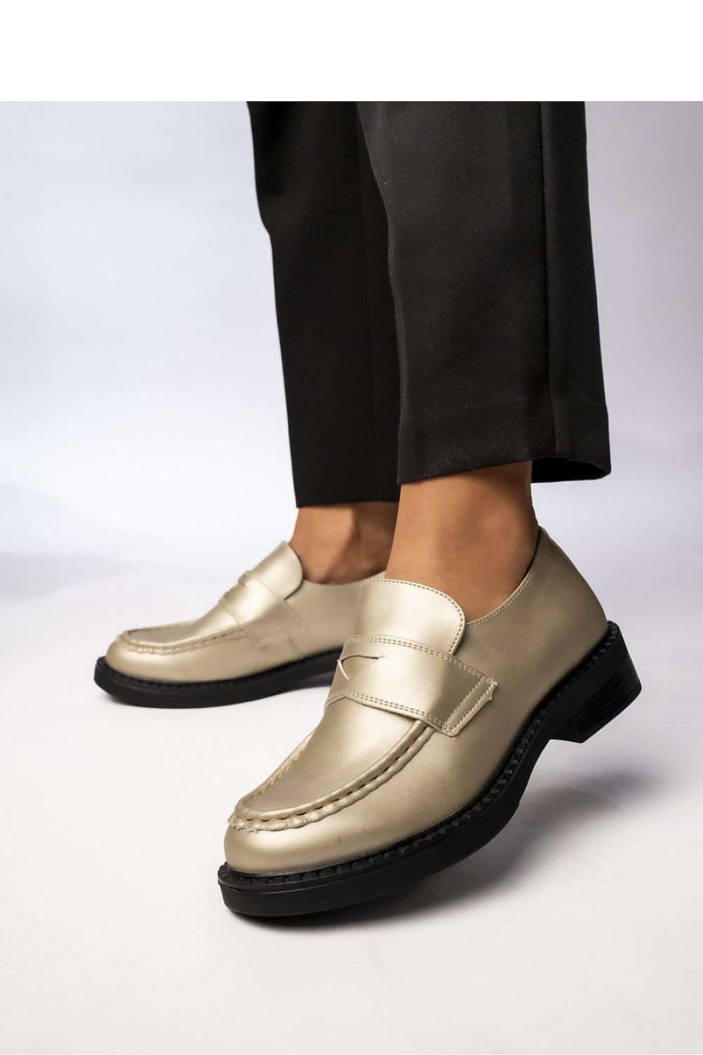 Mocassin model 210357 Inello