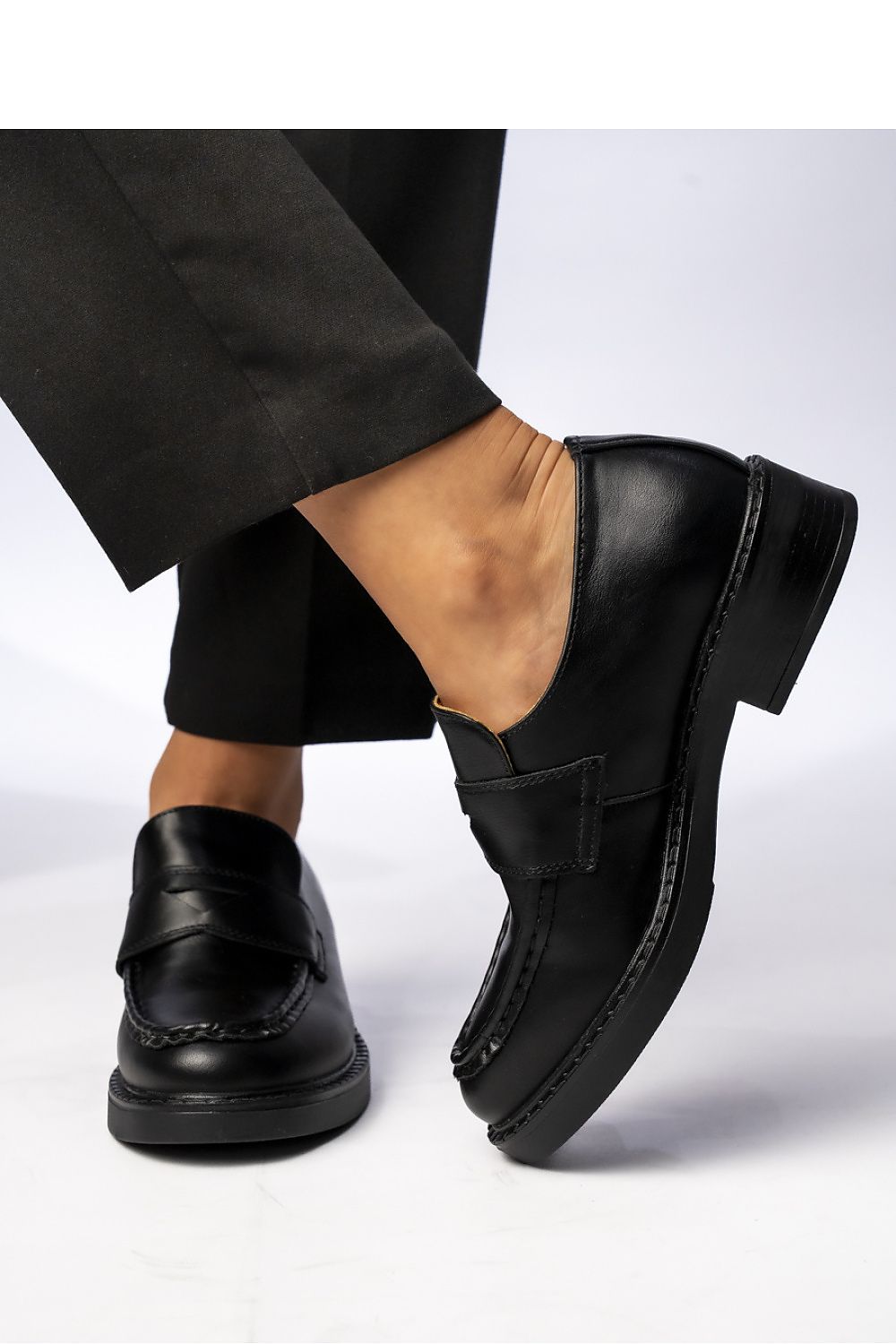 Mocassin model 210358 Inello