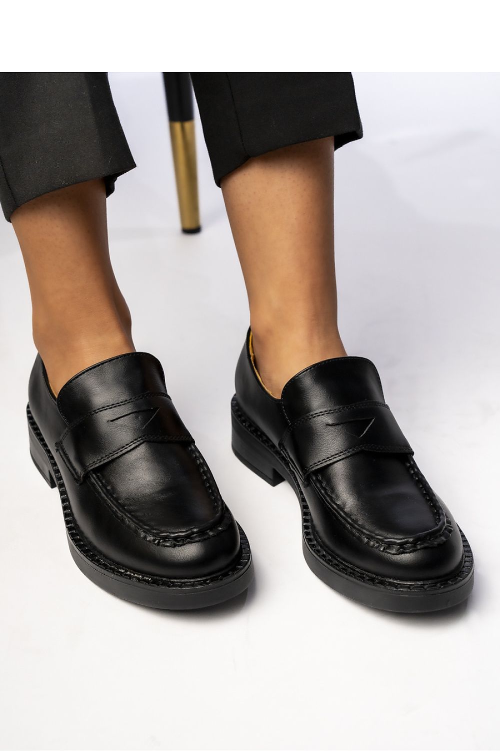 Mocassin model 210358 Inello