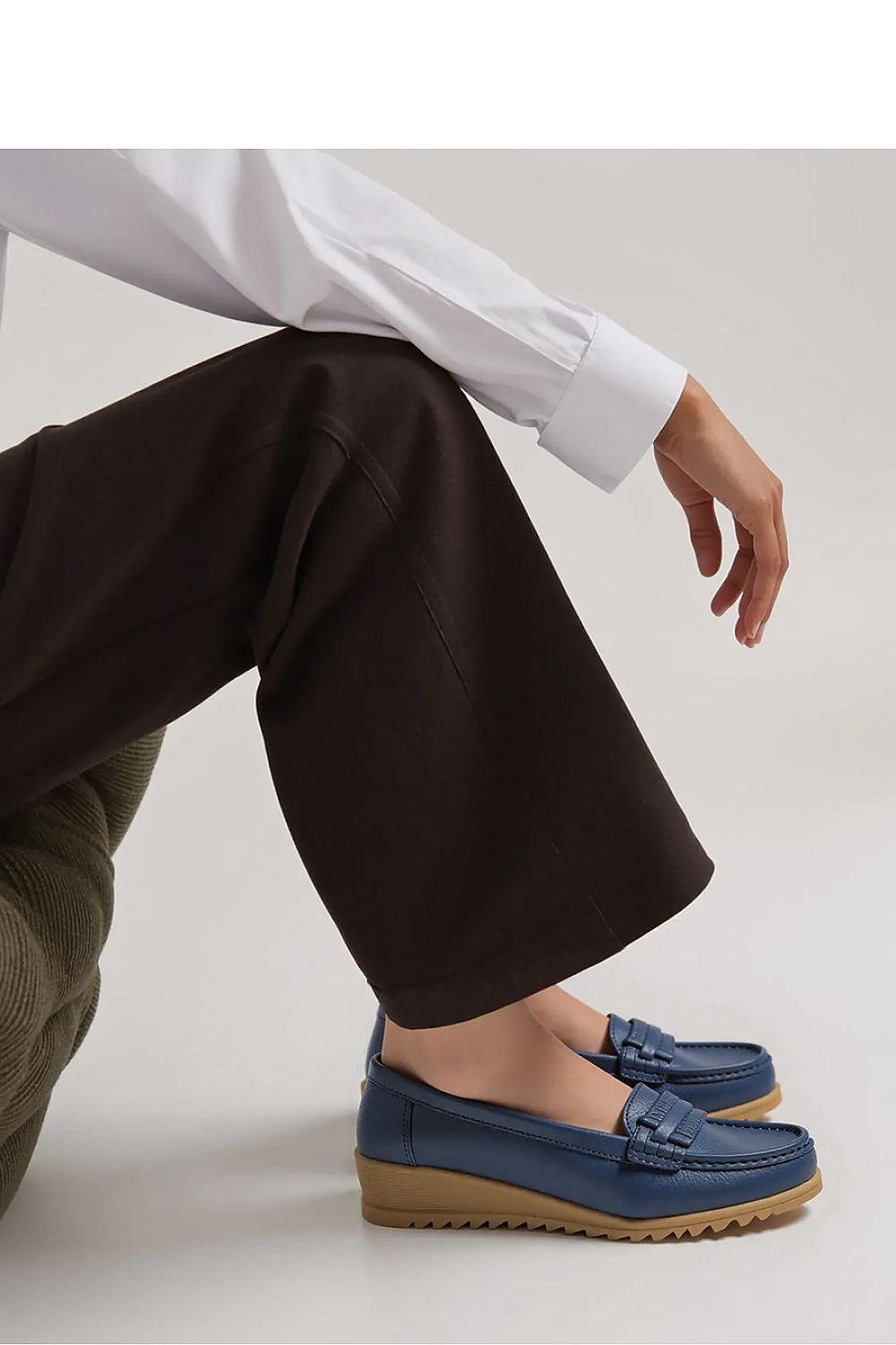 Mocassin model 210380 Inello