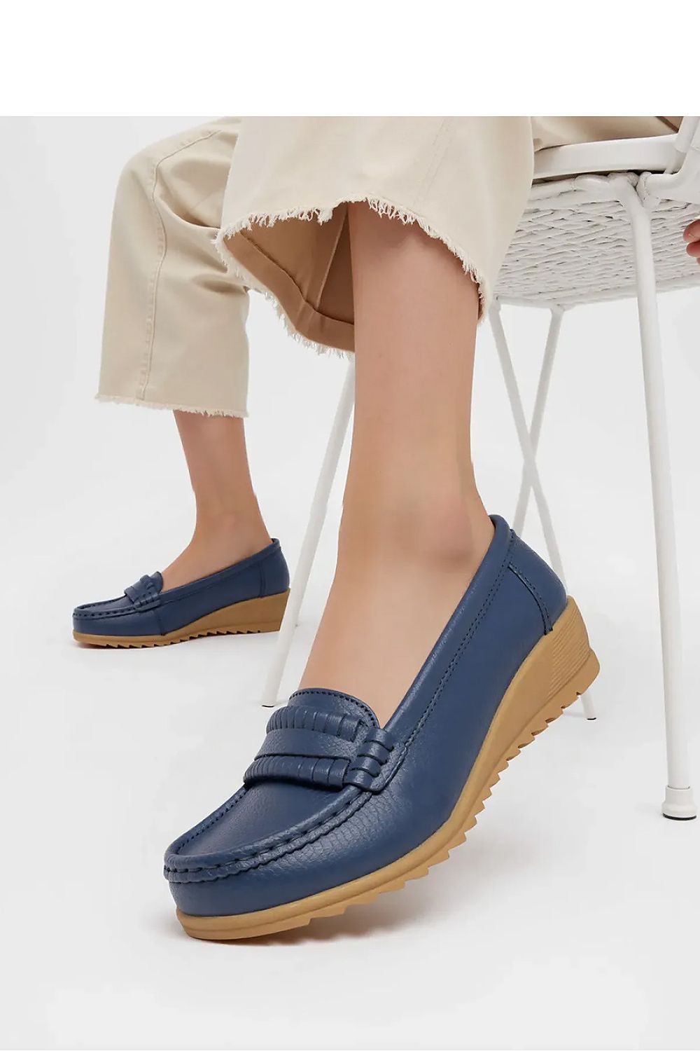 Mocassin model 210380 Inello