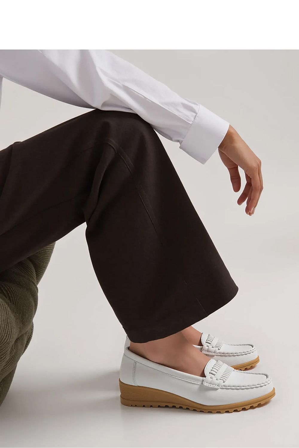 Mocassin model 210412 Inello