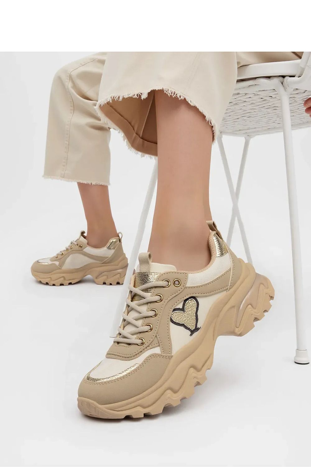 Sport Shoes model 210476 Inello