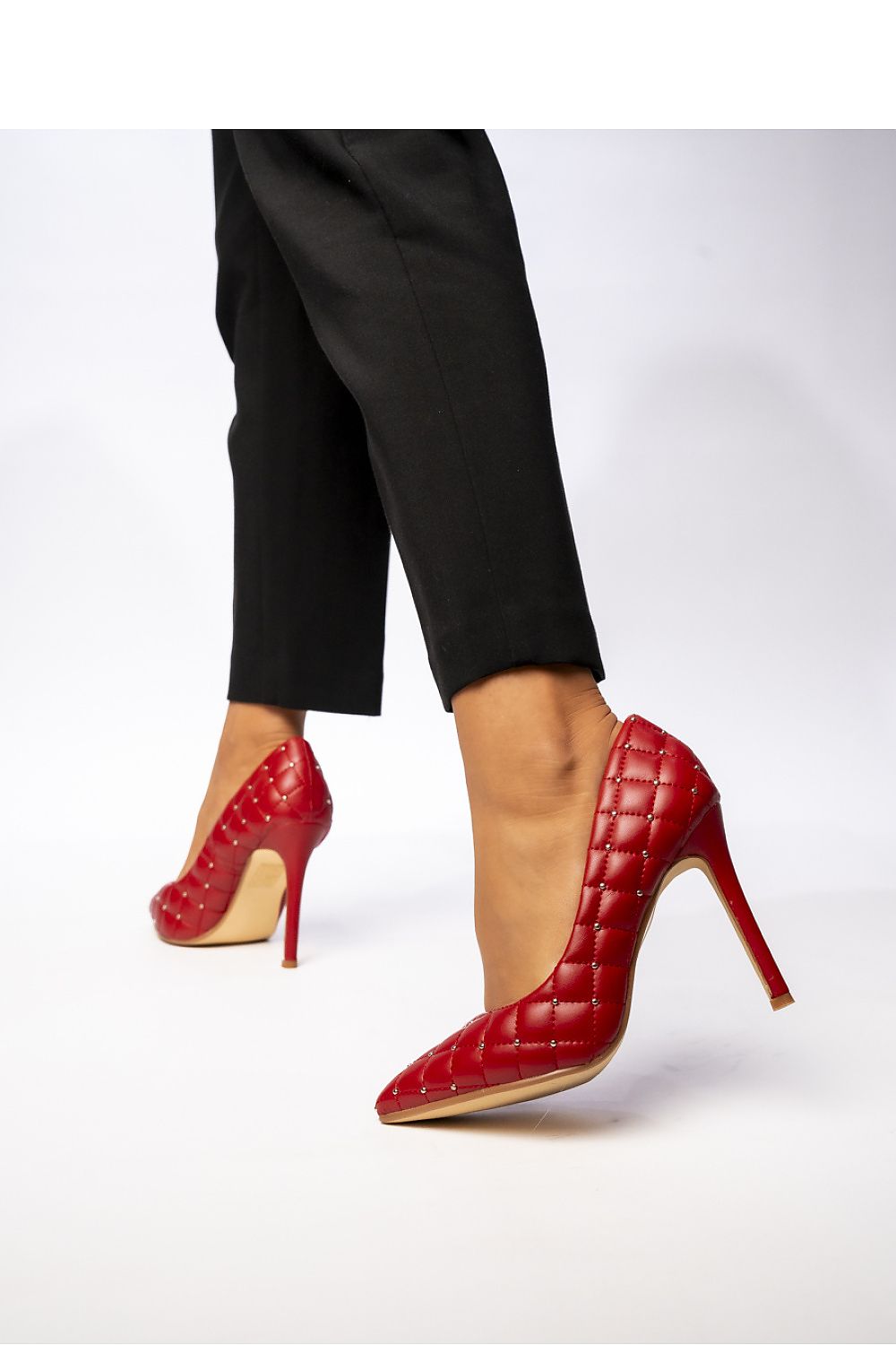 High heels model 210536 Inello