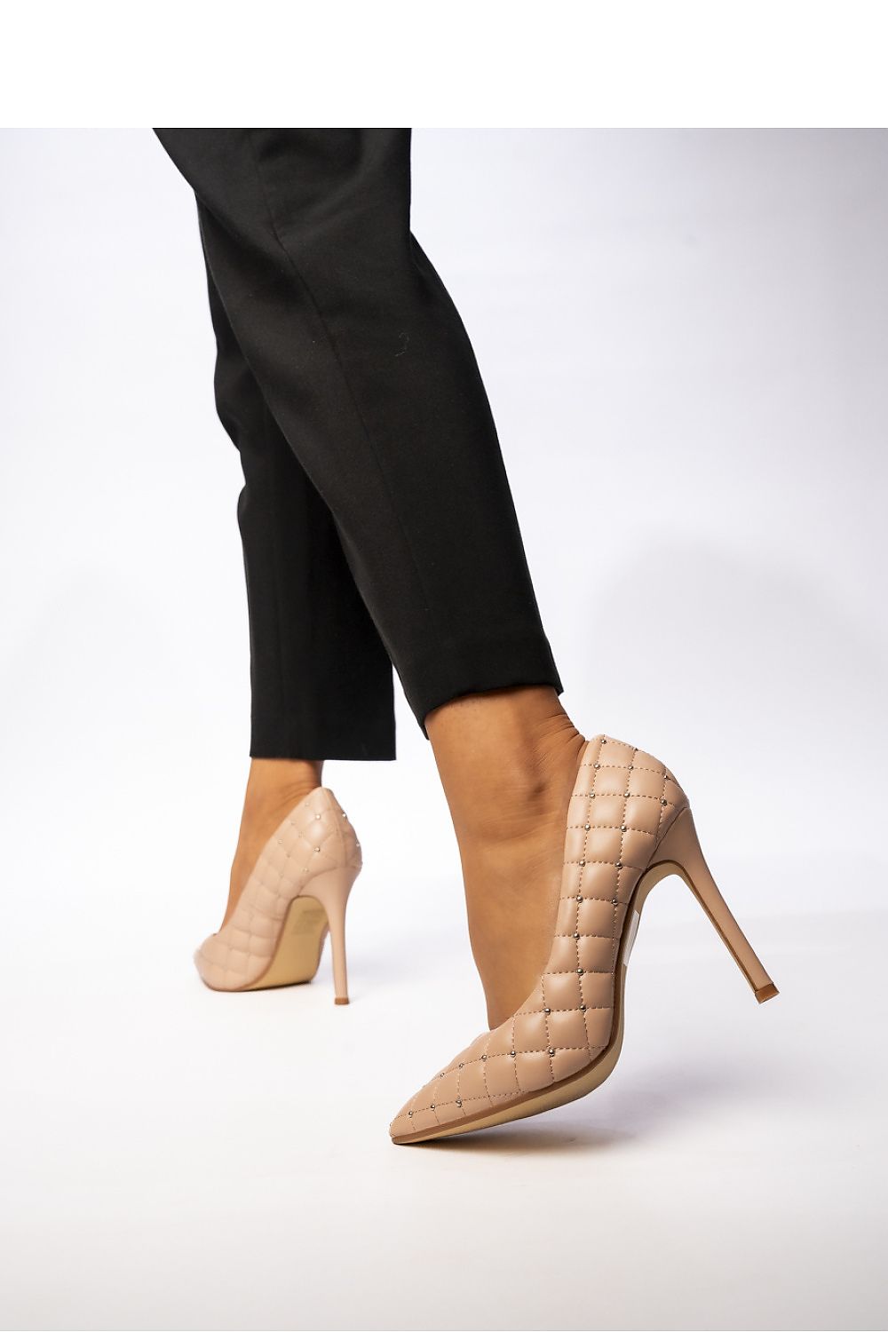 High heels model 210539 Inello