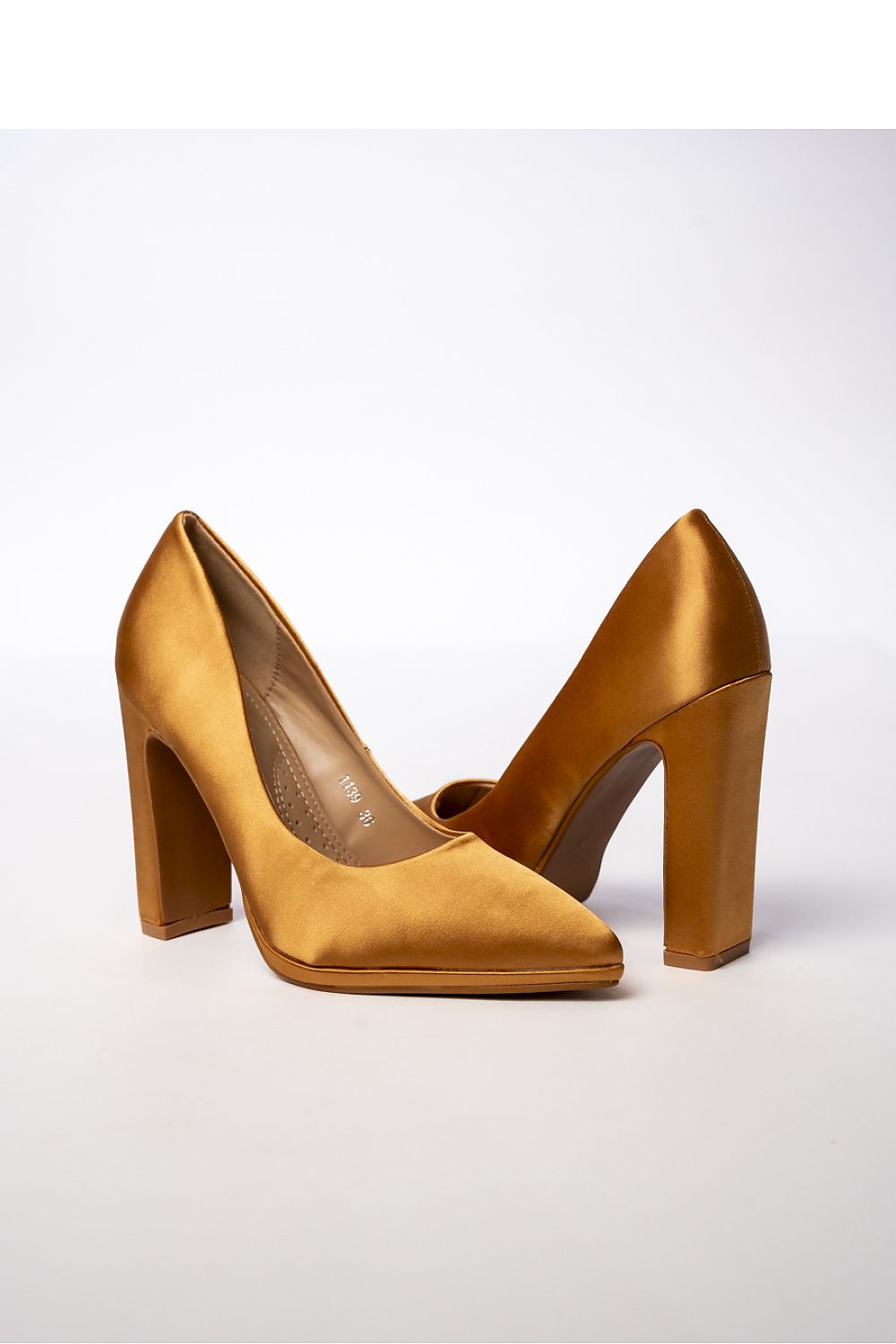 High heels model 210544 Inello