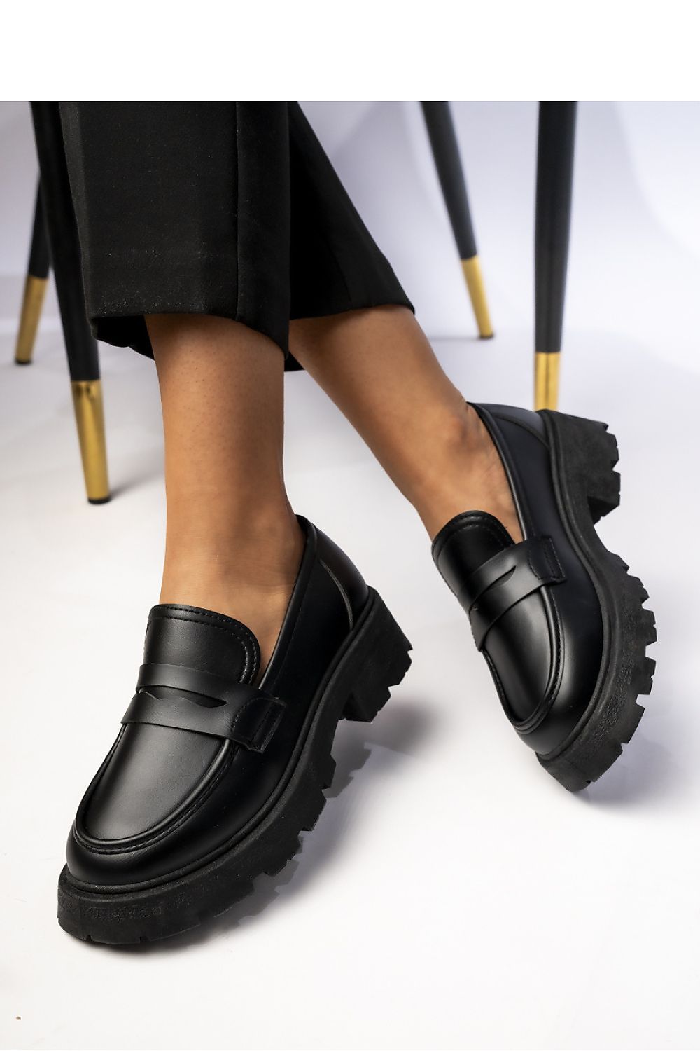 Mocassin model 210550 Inello