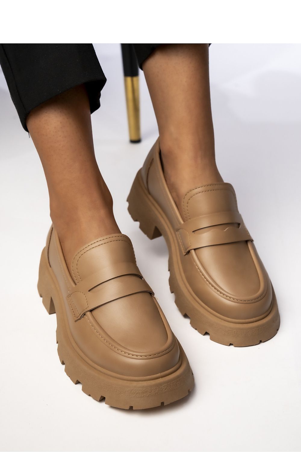 Mocassin model 210551 Inello