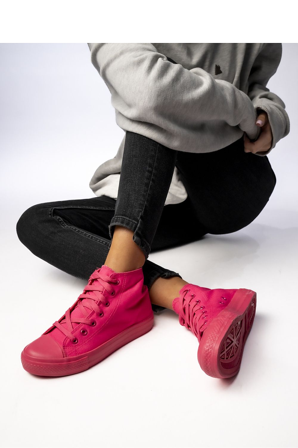 Sneakers model 210572 Inello