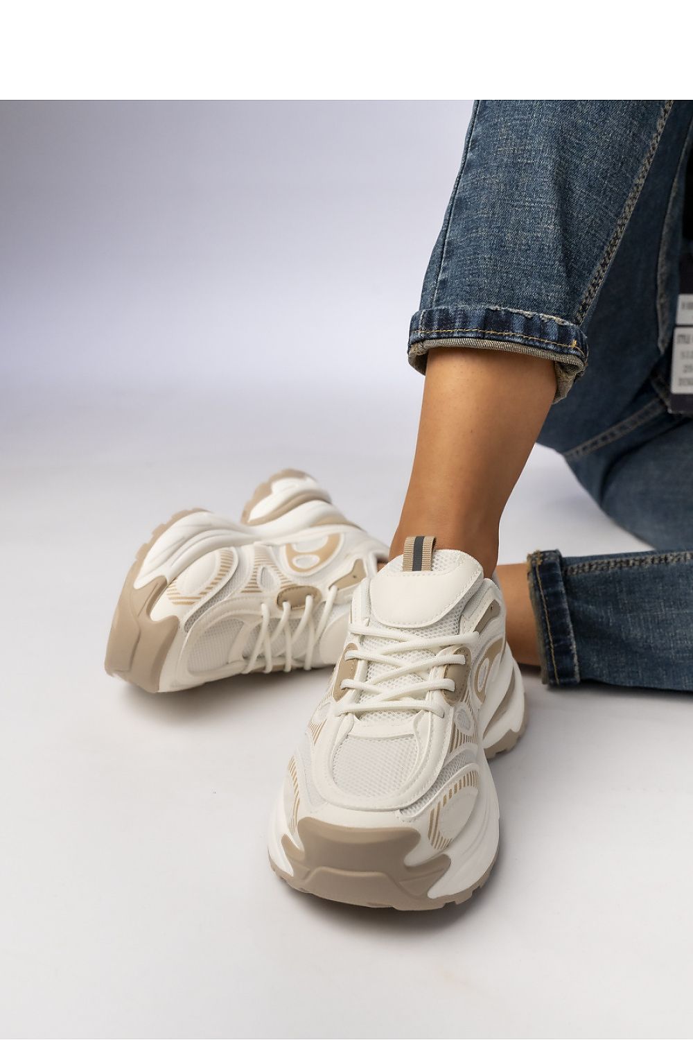 Sport Shoes model 210590 Inello