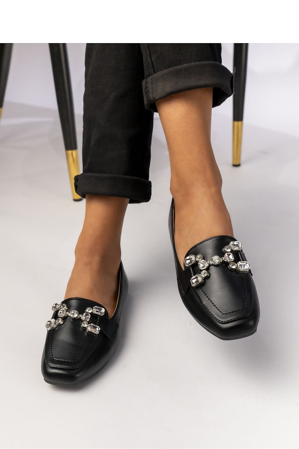 Mocassin model 210593 Inello