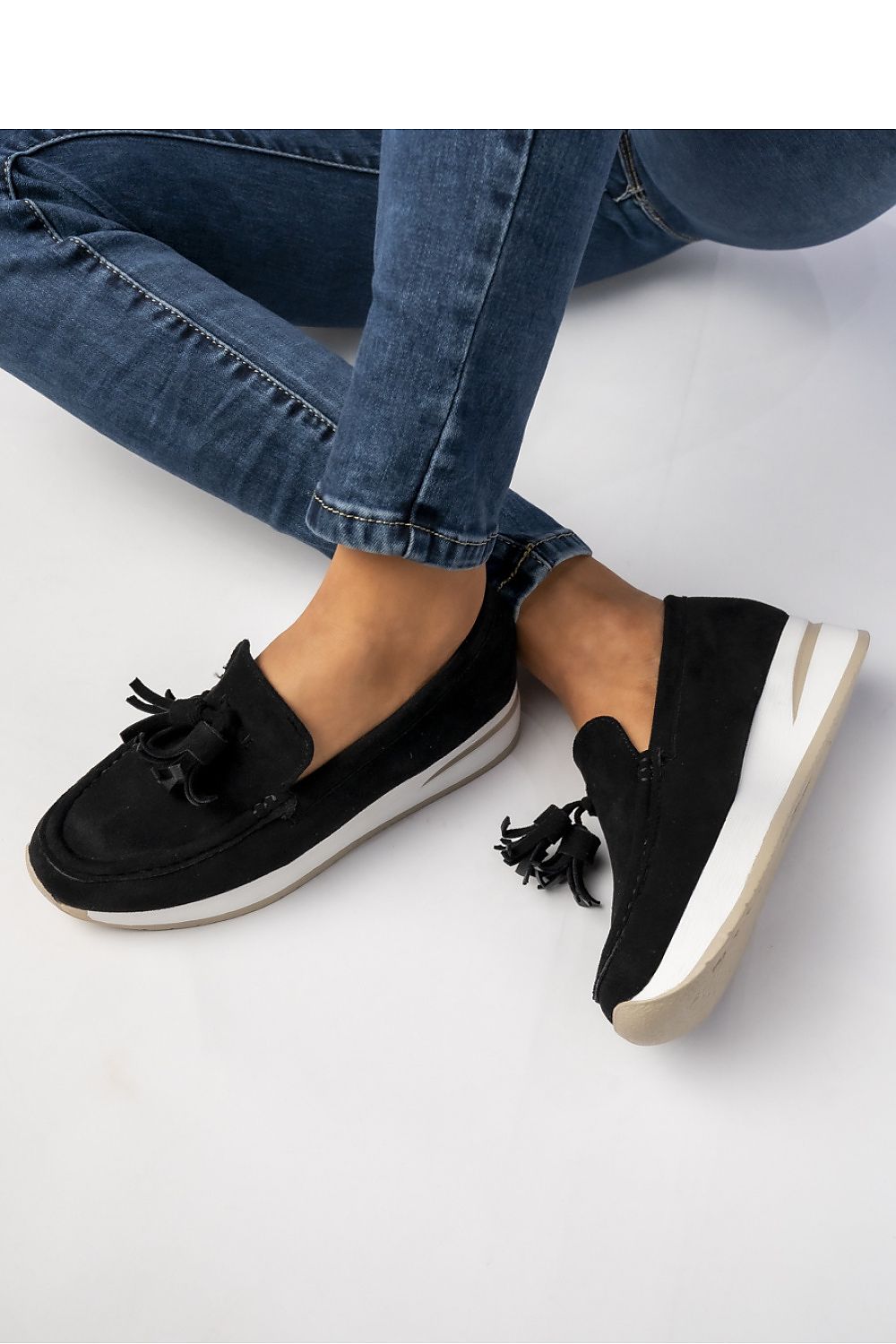 Mocassin model 210602 Inello