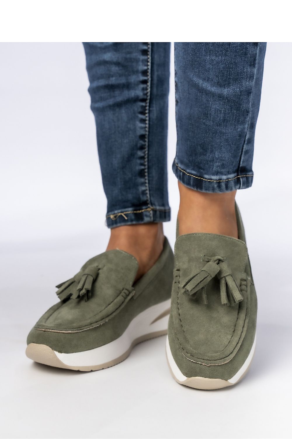 Mocassin model 210604 Inello