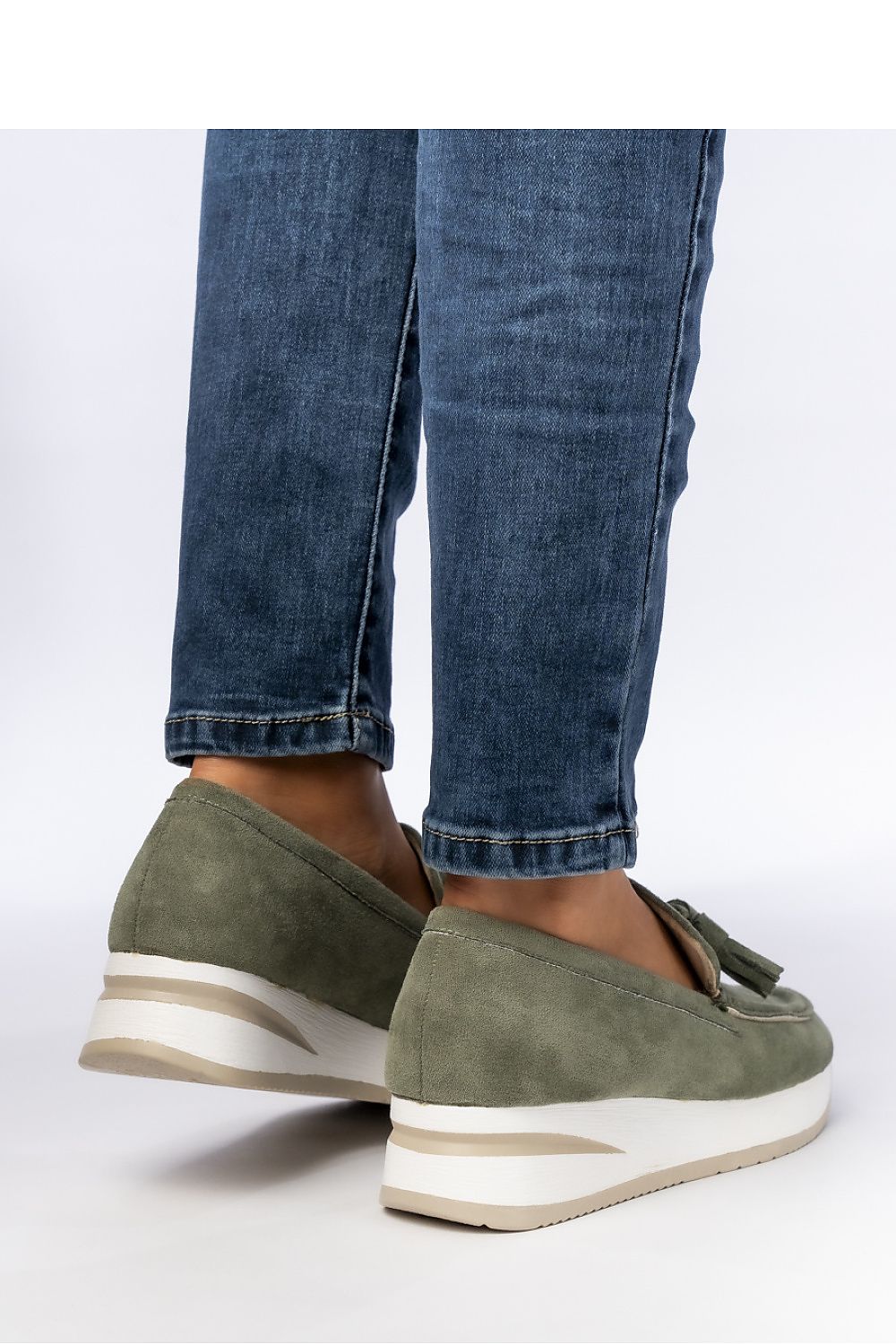 Mocassin model 210604 Inello