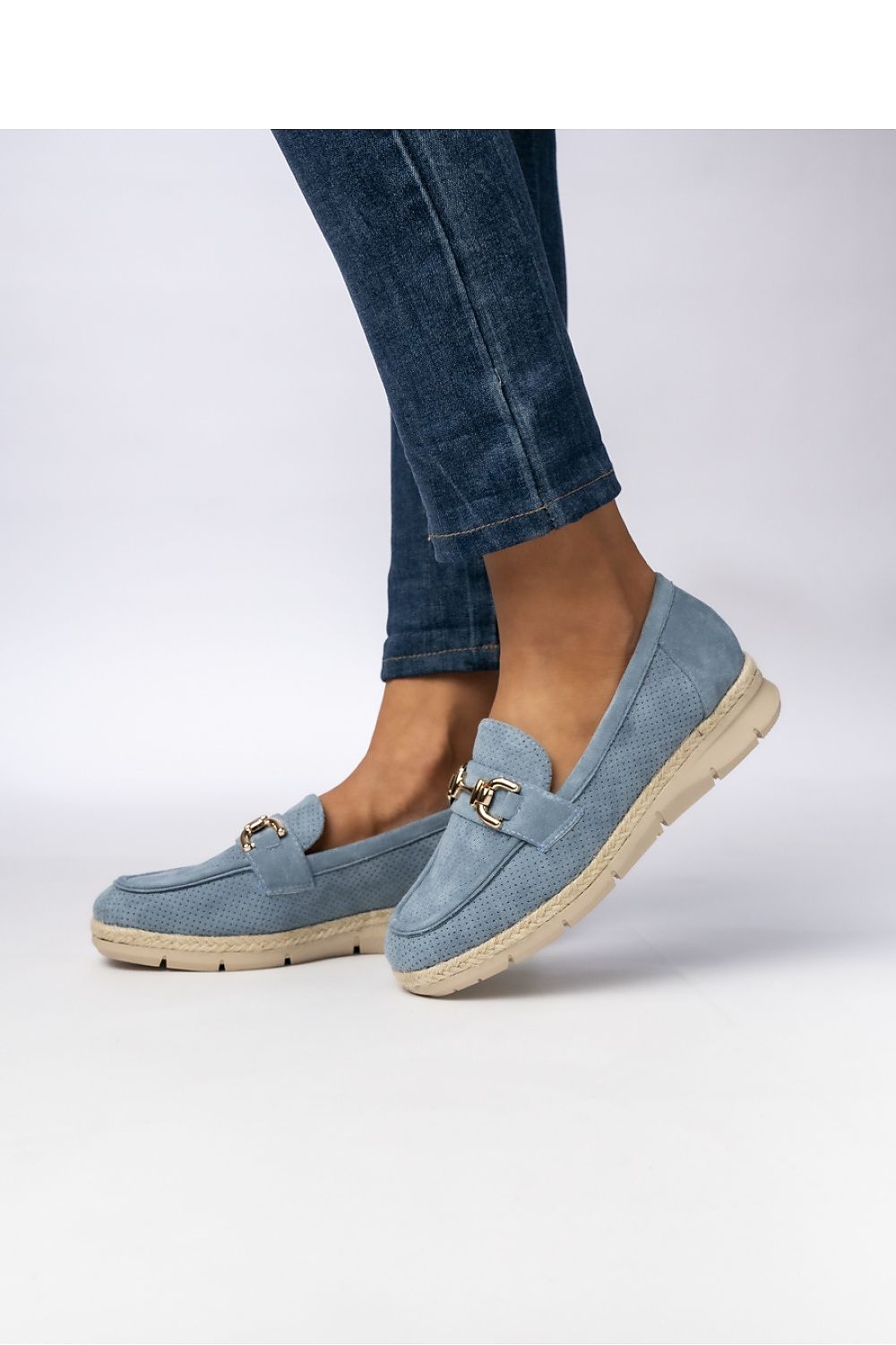 Mocassin model 210608 Inello