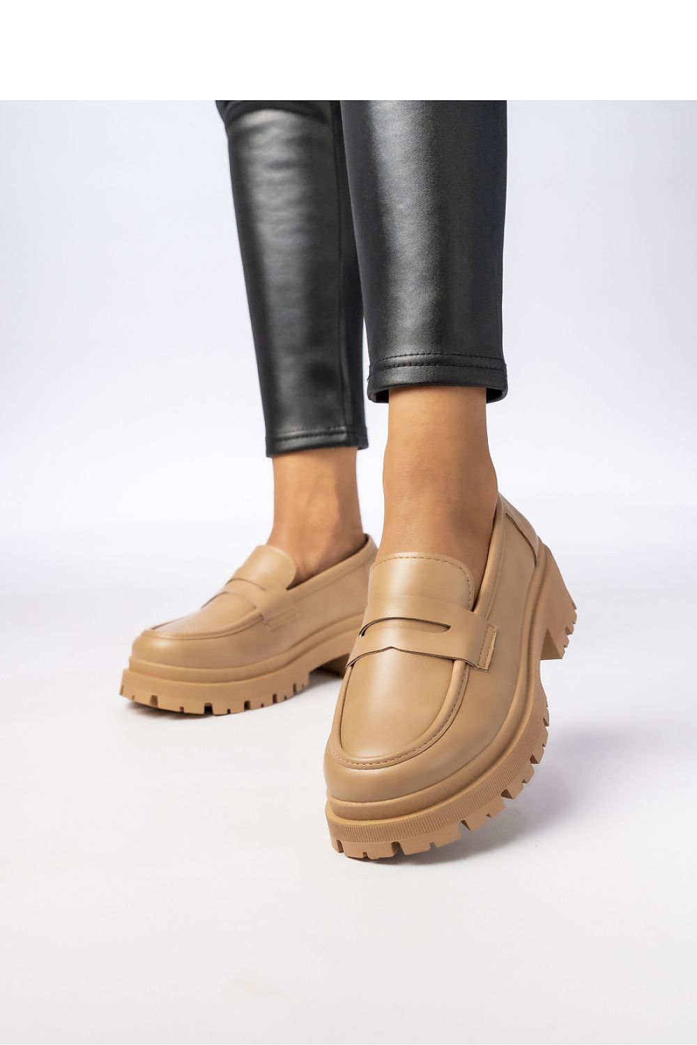 Mocassin model 210612 Inello