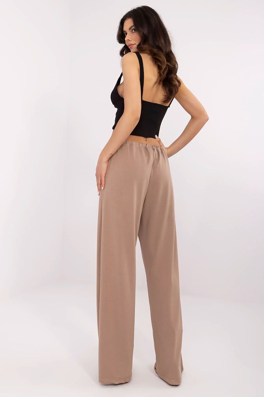 Tracksuit trousers model 210618 Relevance