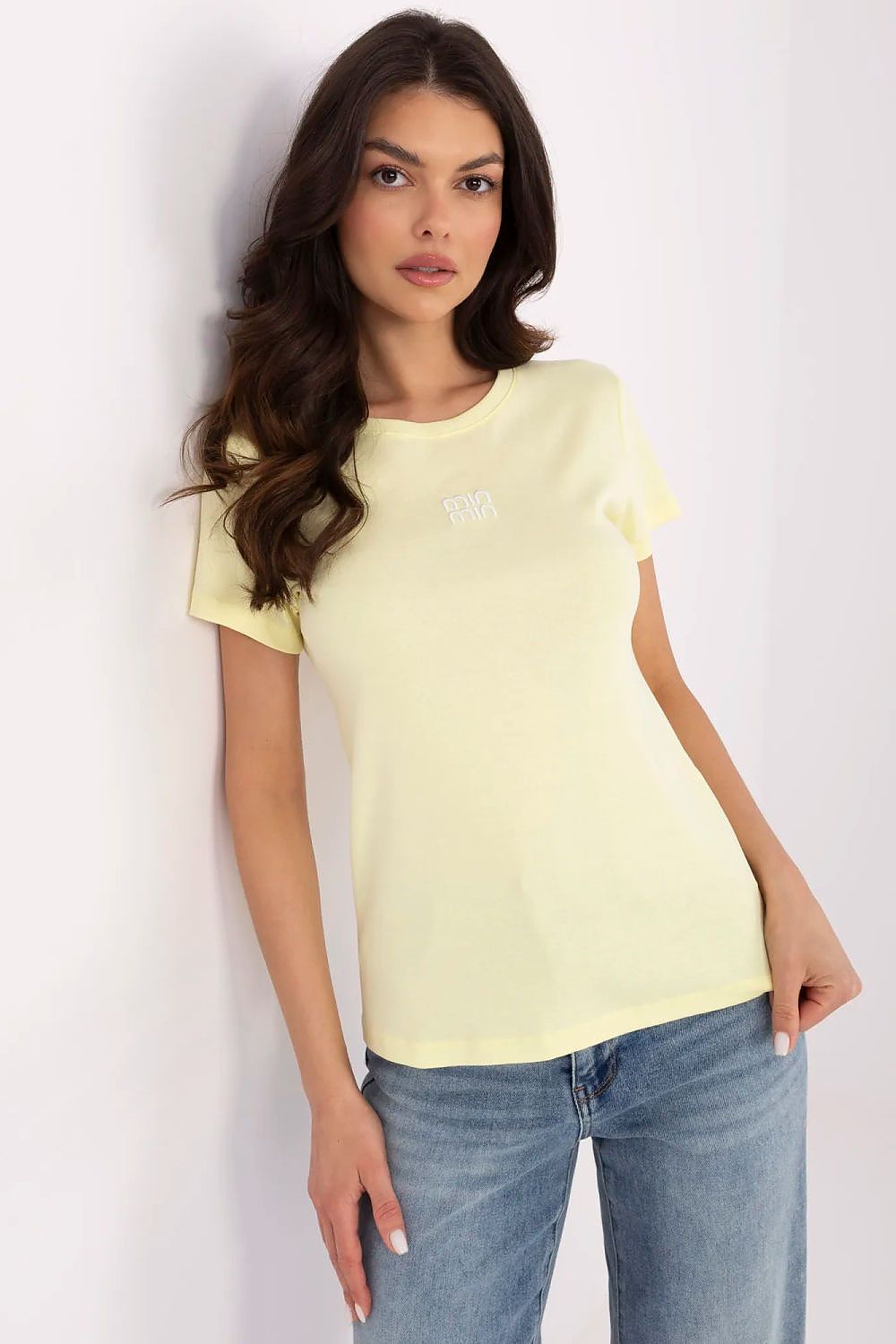 Blouse model 210629 Relevance