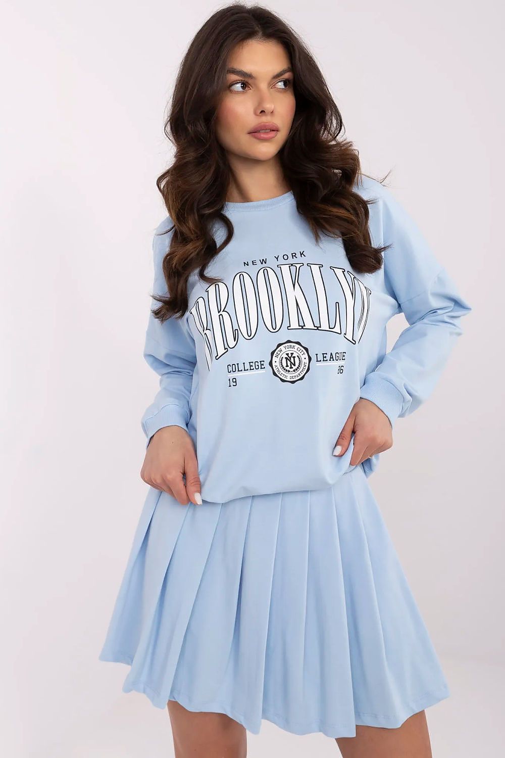 Set model 210639 Relevance