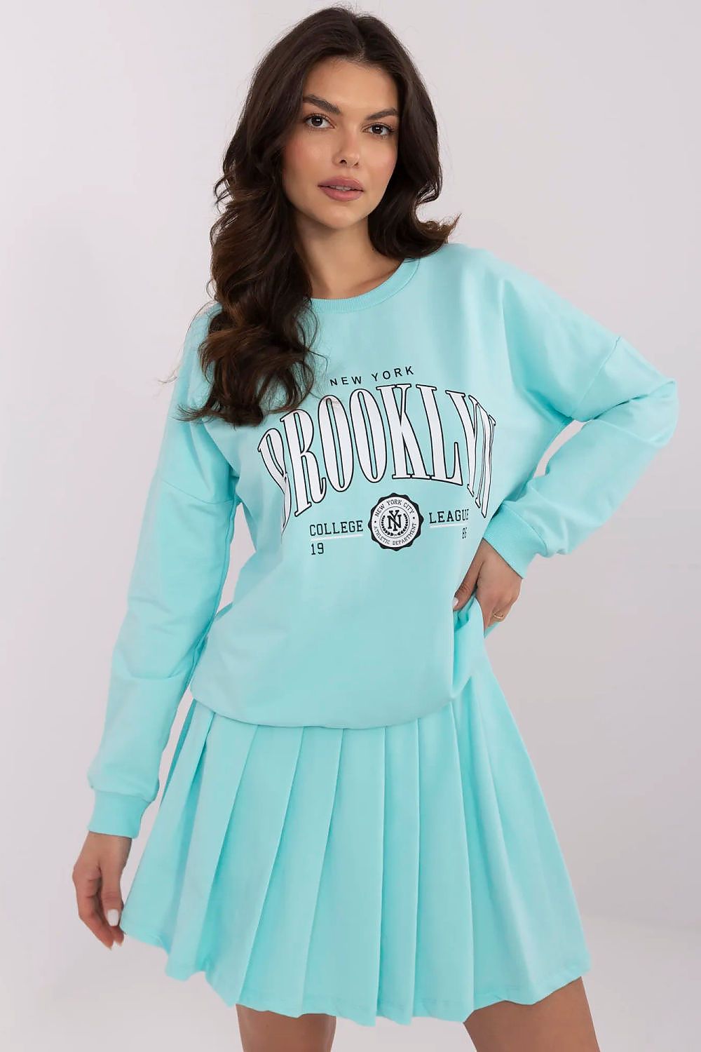 Set model 210640 Relevance