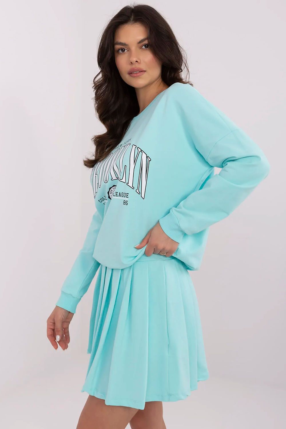 Set model 210640 Relevance