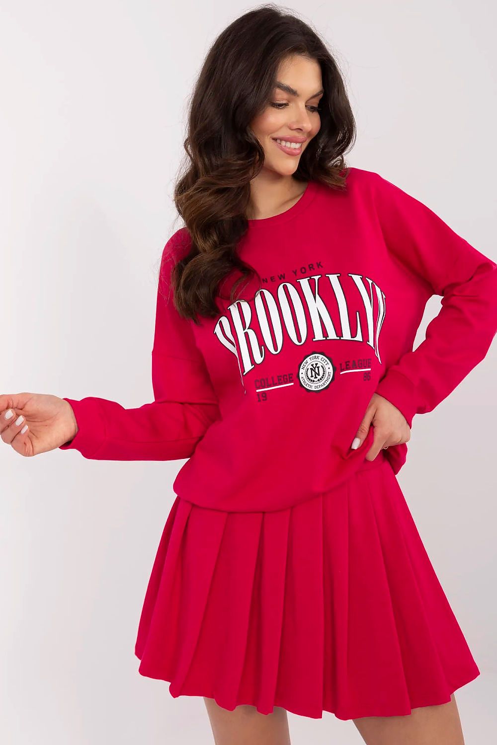 Set model 210643 Relevance