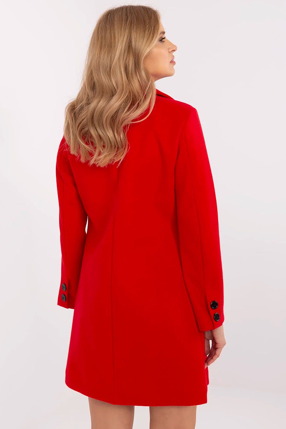 Coat model 210665 Och Bella