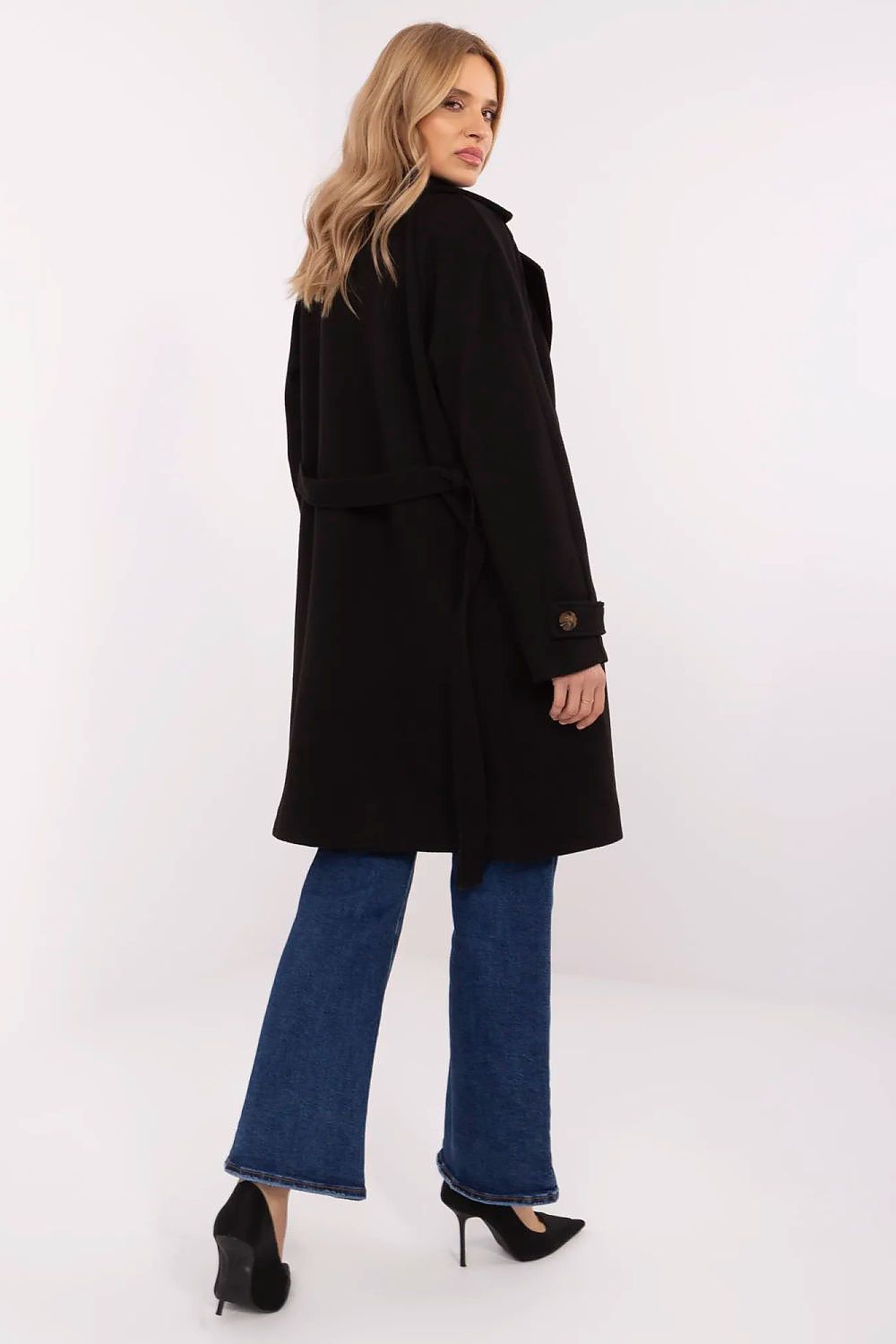 Coat model 210666 Och Bella
