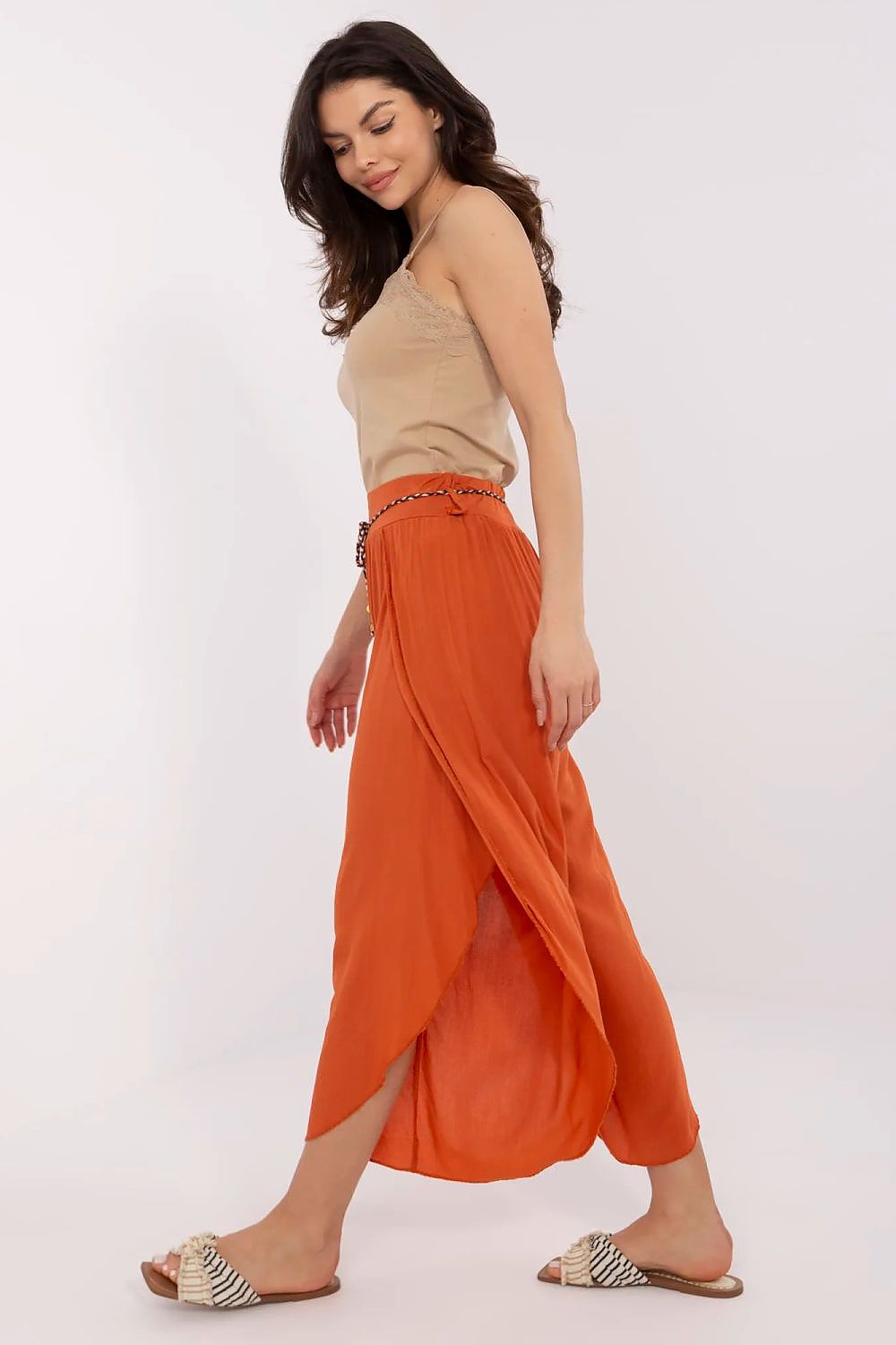 Women trousers model 210672 Och Bella