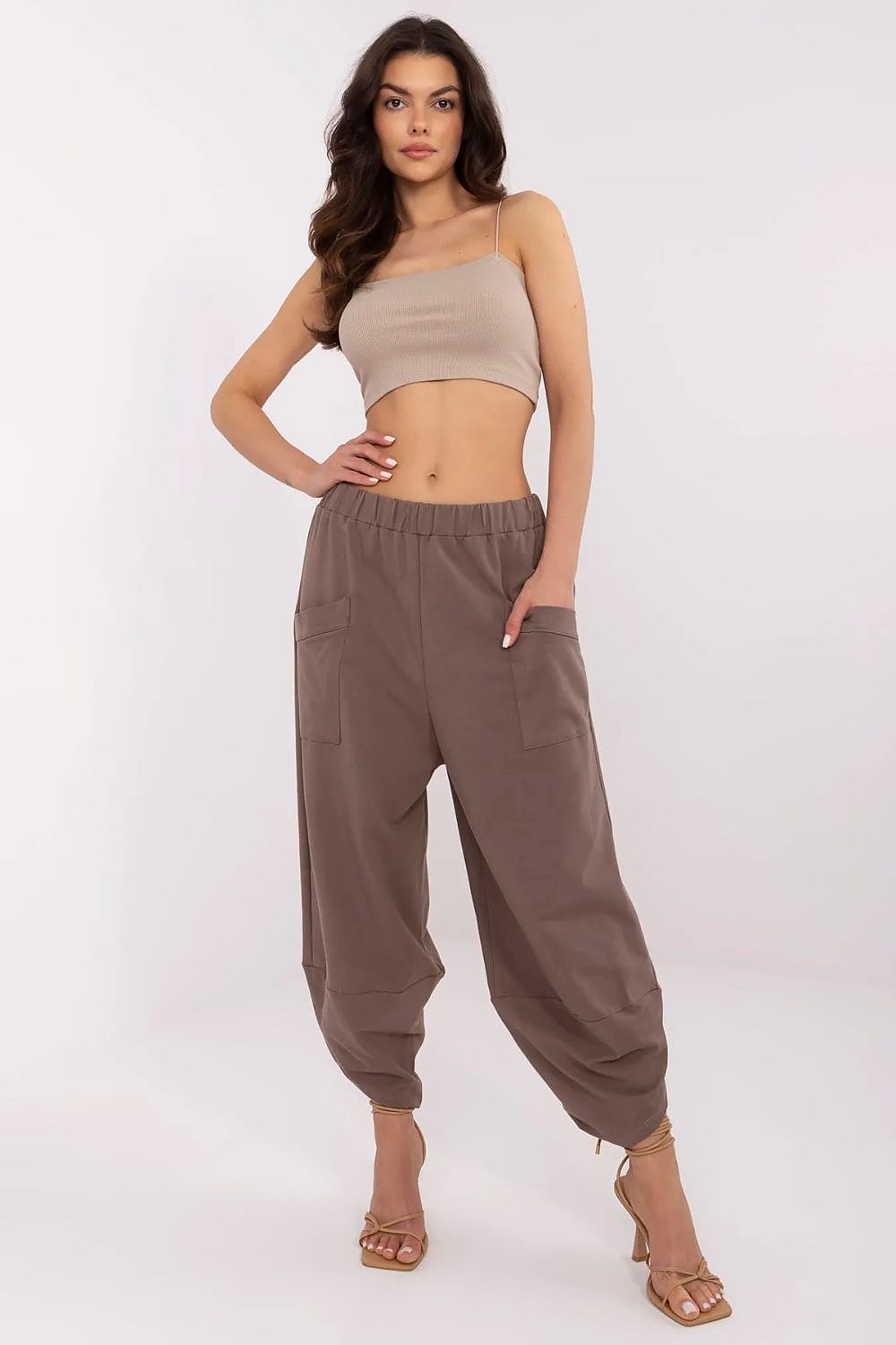 Tracksuit trousers model 210636 Relevance