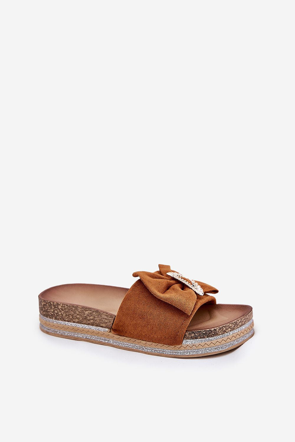 Flip-flops model 210763 Step in style