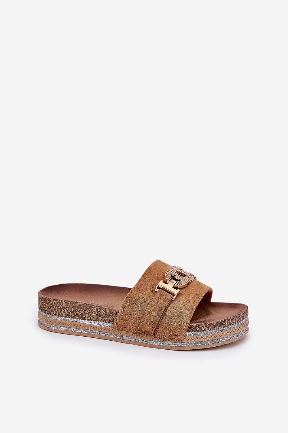 Flip-flops model 210766 Step in style